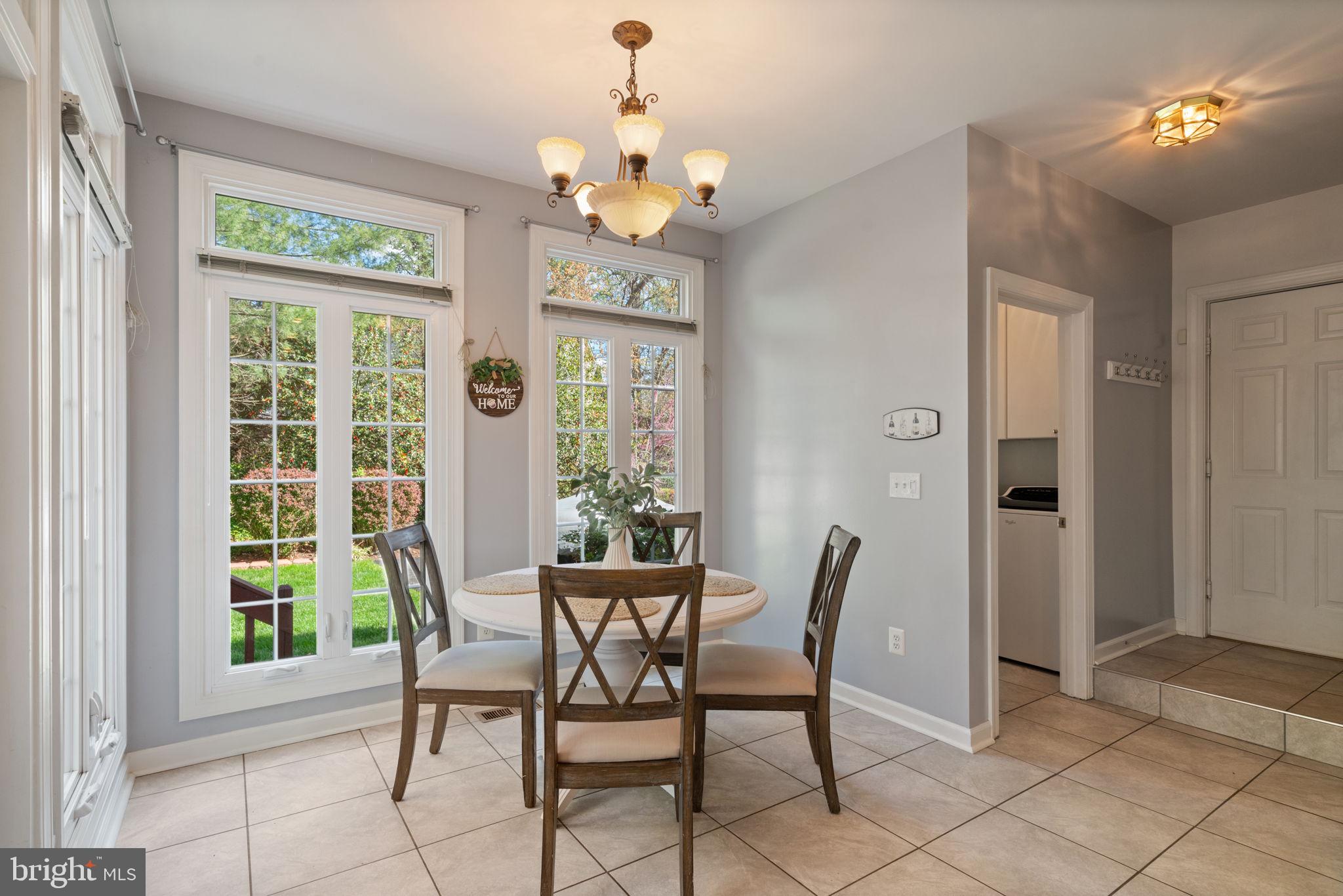 MEADOWBROOK WOODS - Residential