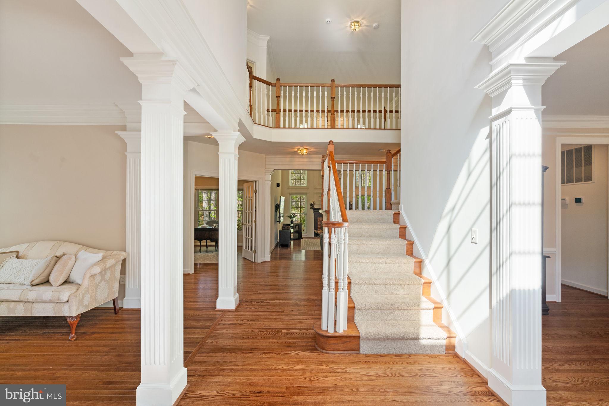 MEADOWBROOK WOODS - Residential