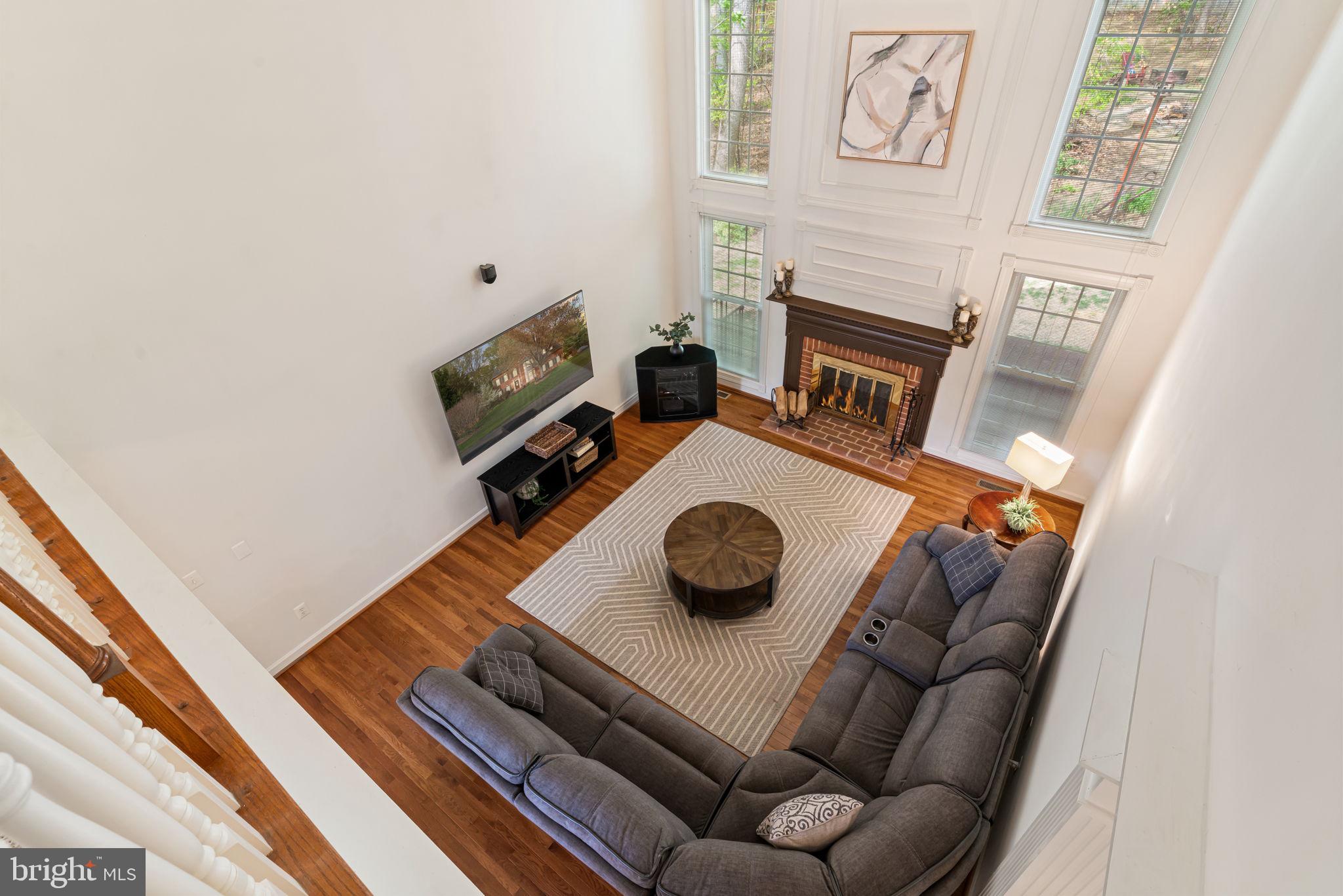 MEADOWBROOK WOODS - Residential