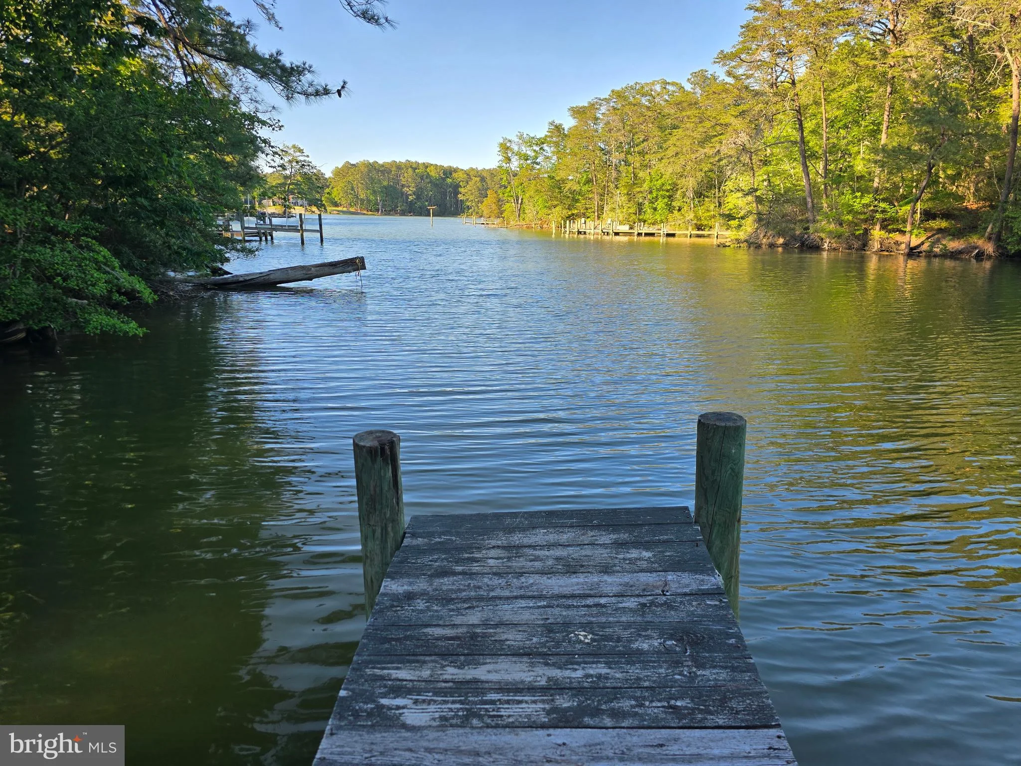 831 Riverview Ln, Kinsale, VA, 22488