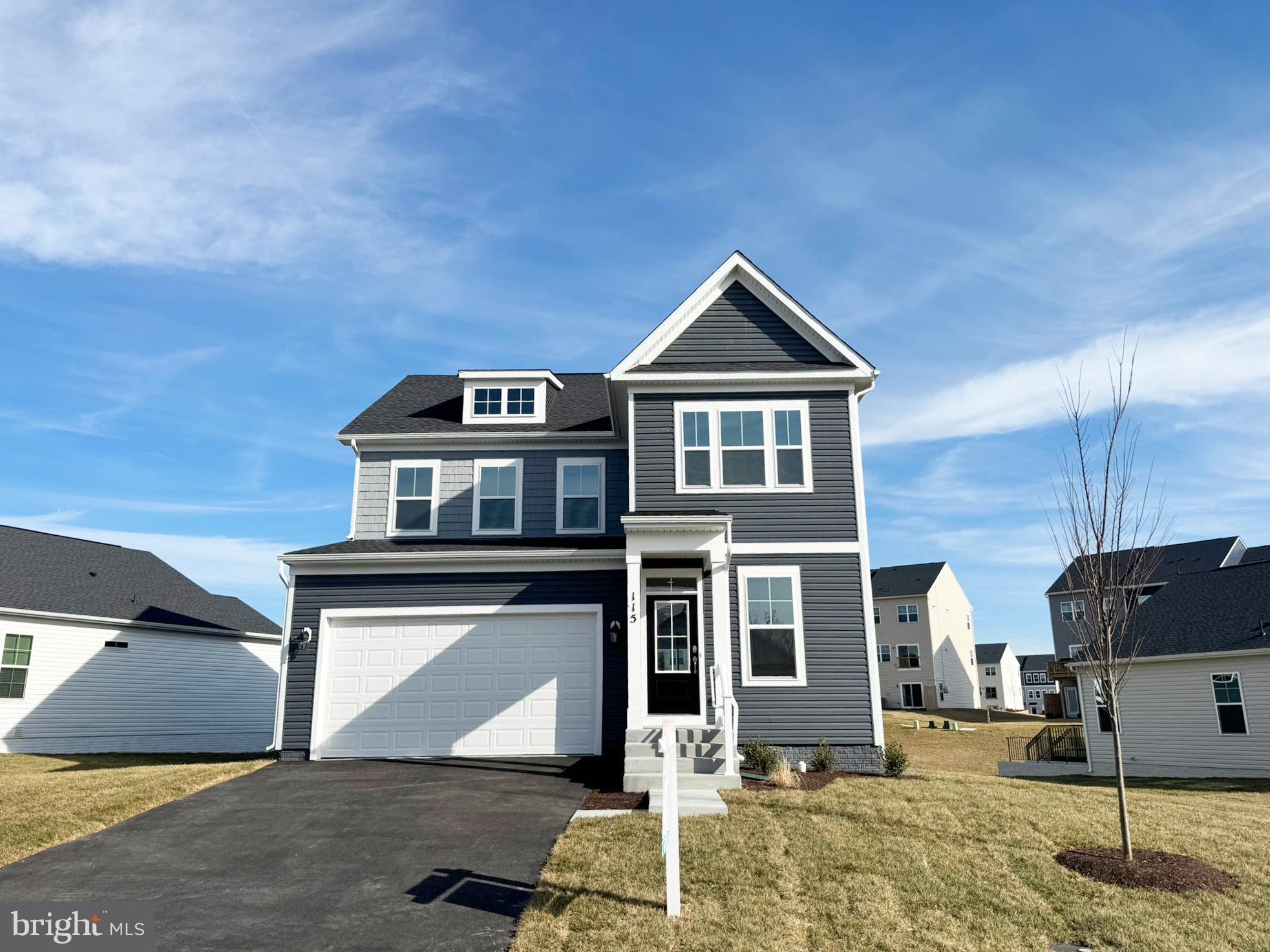 SNOWDEN BRIDGE - Residential