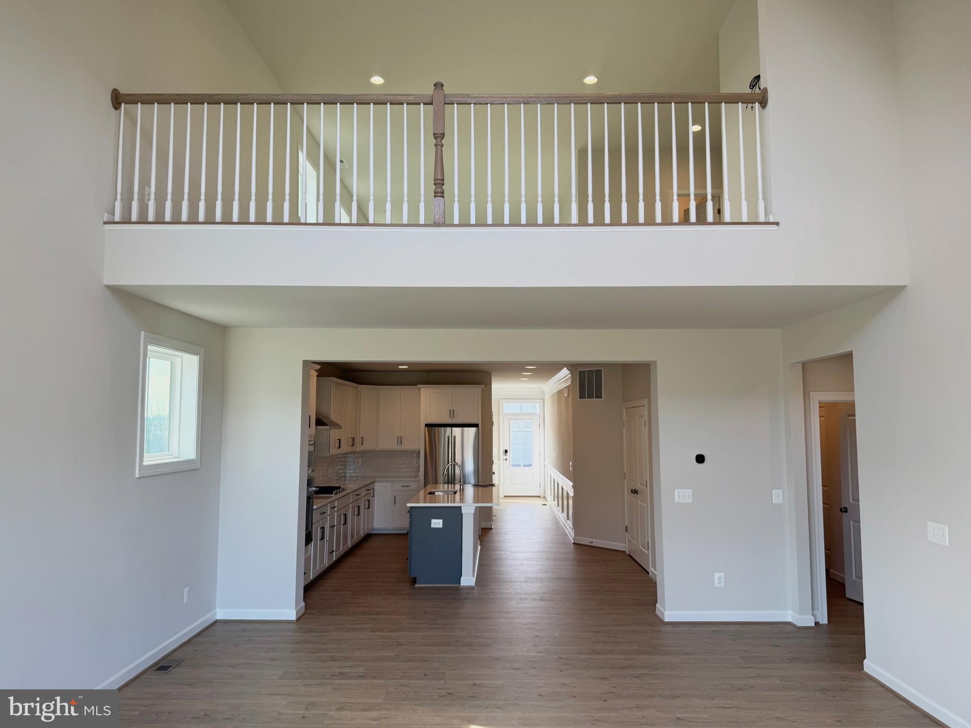 SNOWDEN BRIDGE - Residential