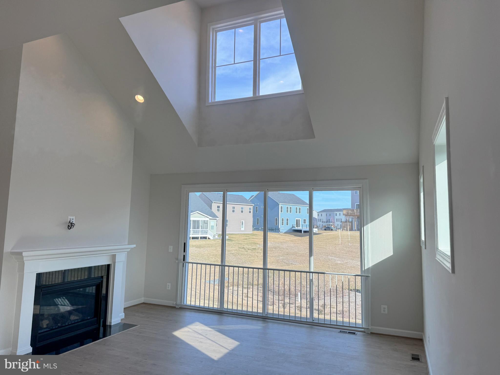 SNOWDEN BRIDGE - Residential