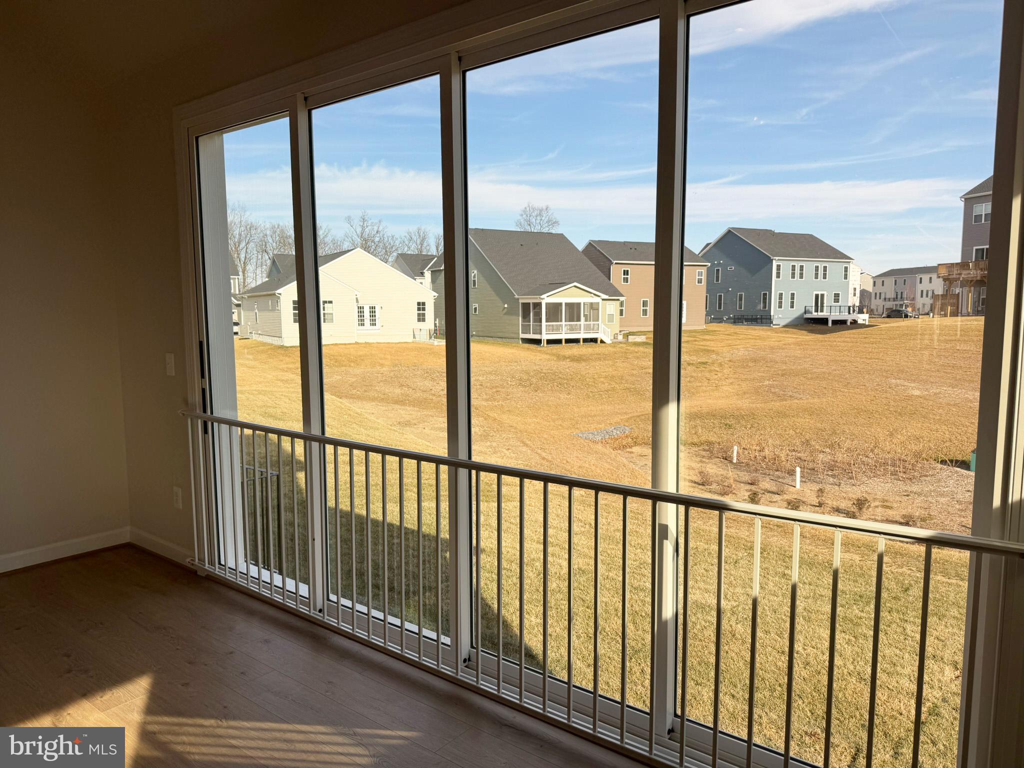 SNOWDEN BRIDGE - Residential