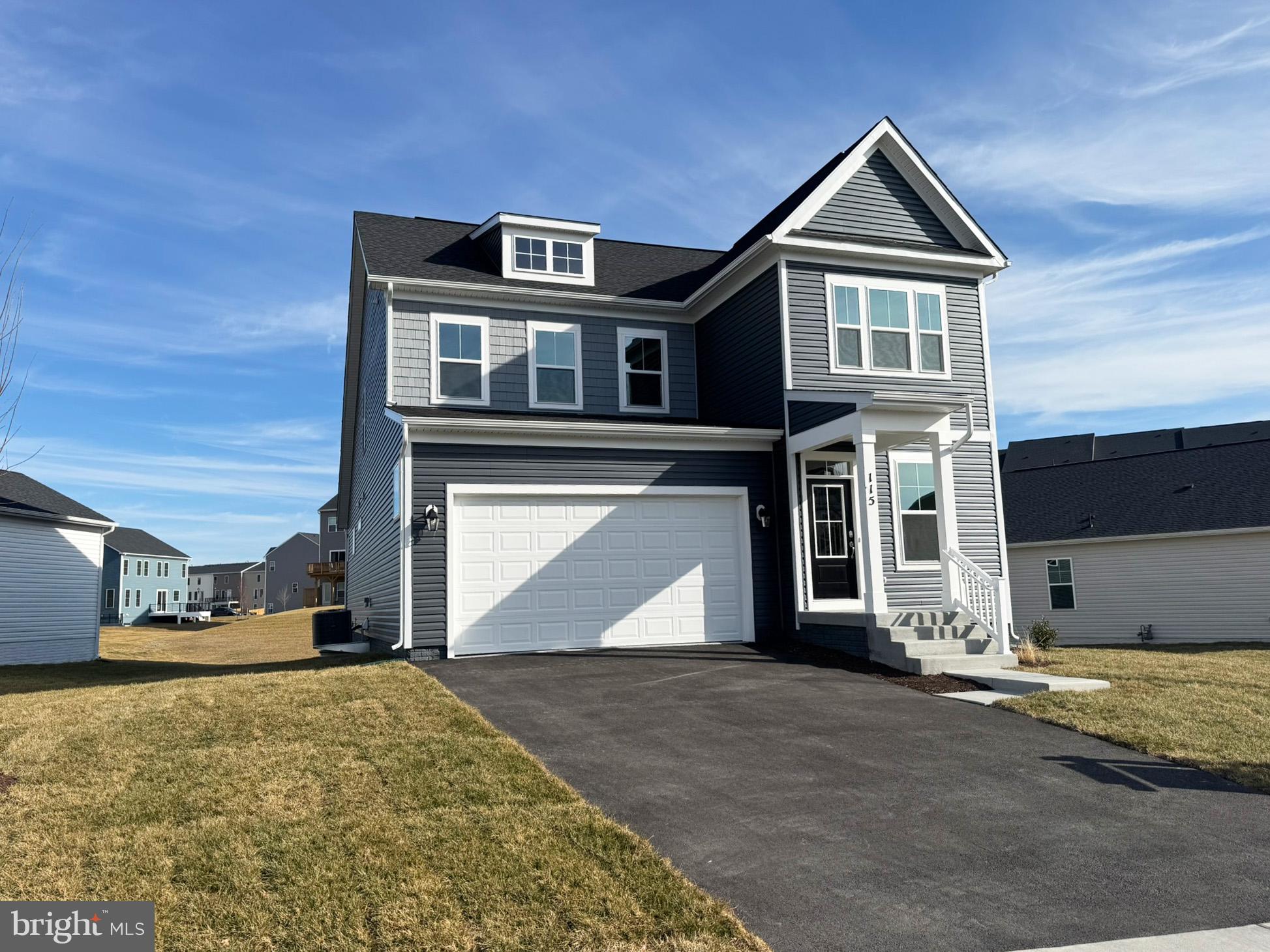 SNOWDEN BRIDGE - Residential