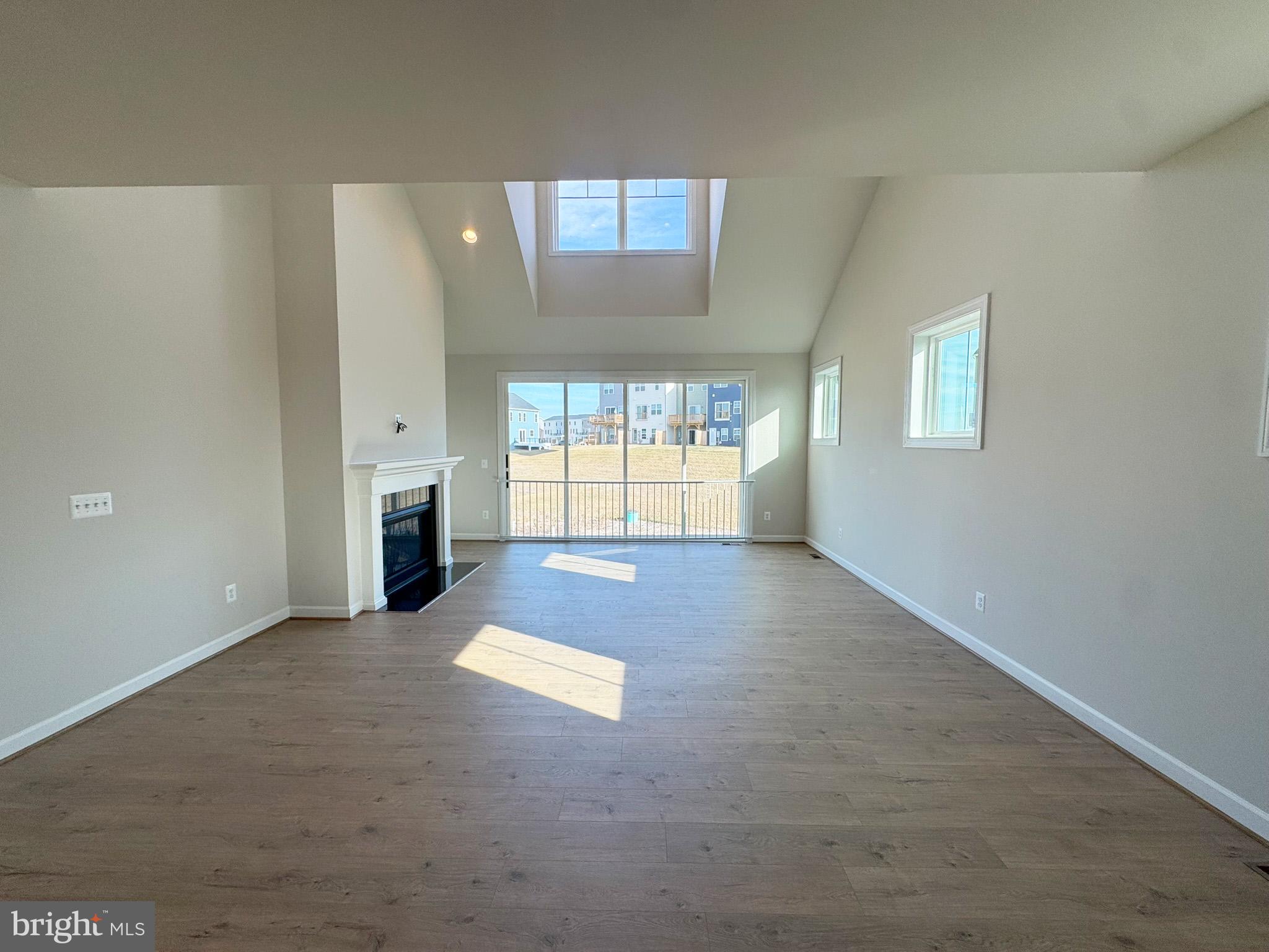 SNOWDEN BRIDGE - Residential