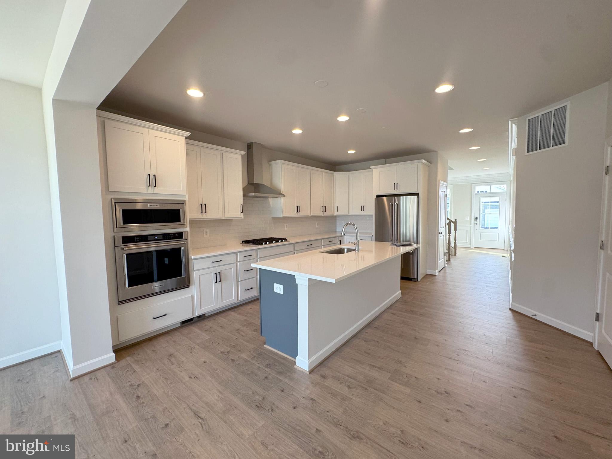 SNOWDEN BRIDGE - Residential