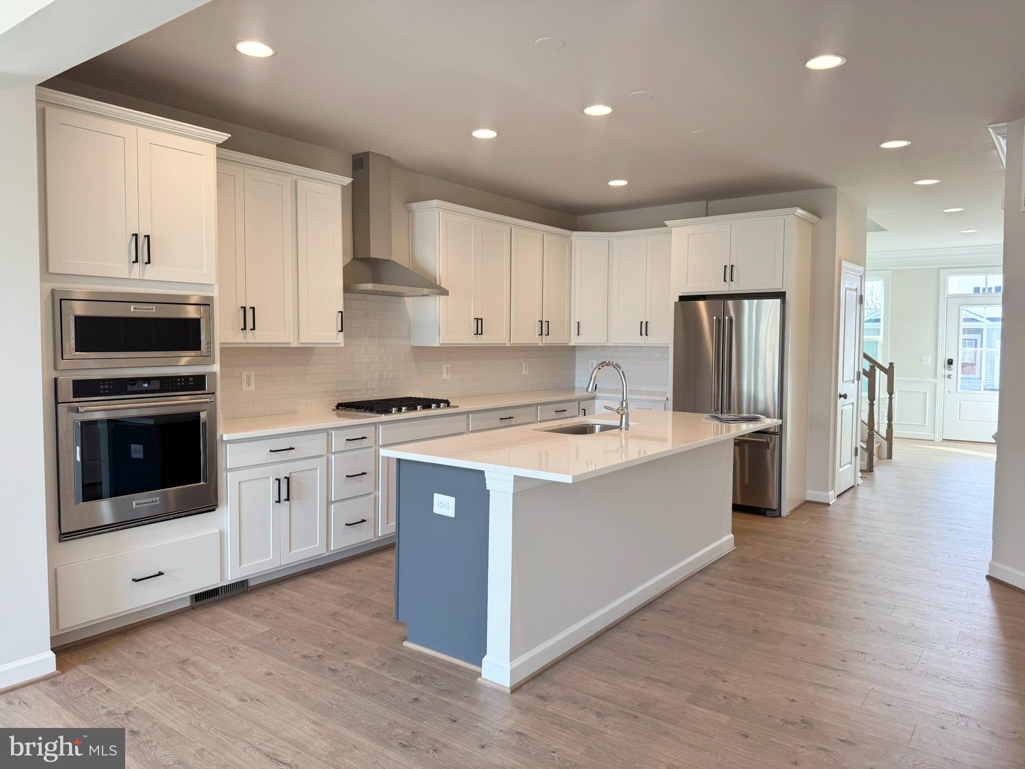 SNOWDEN BRIDGE - Residential