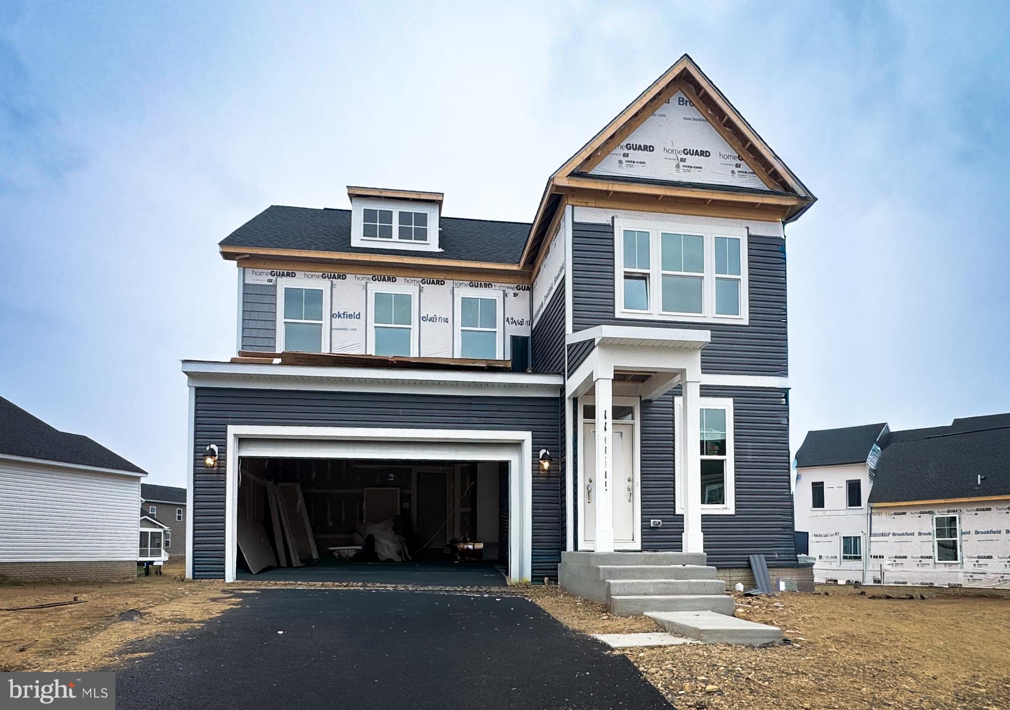 SNOWDEN BRIDGE - Residential