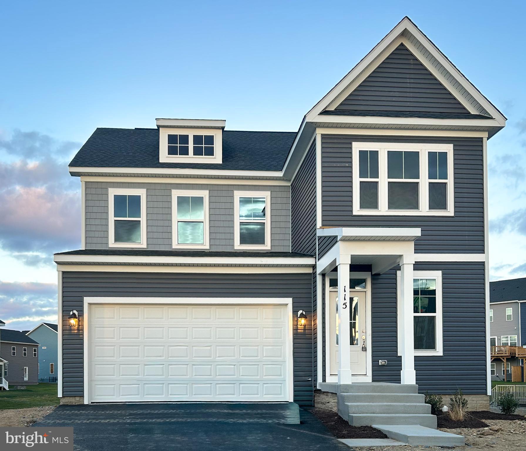 SNOWDEN BRIDGE - Residential