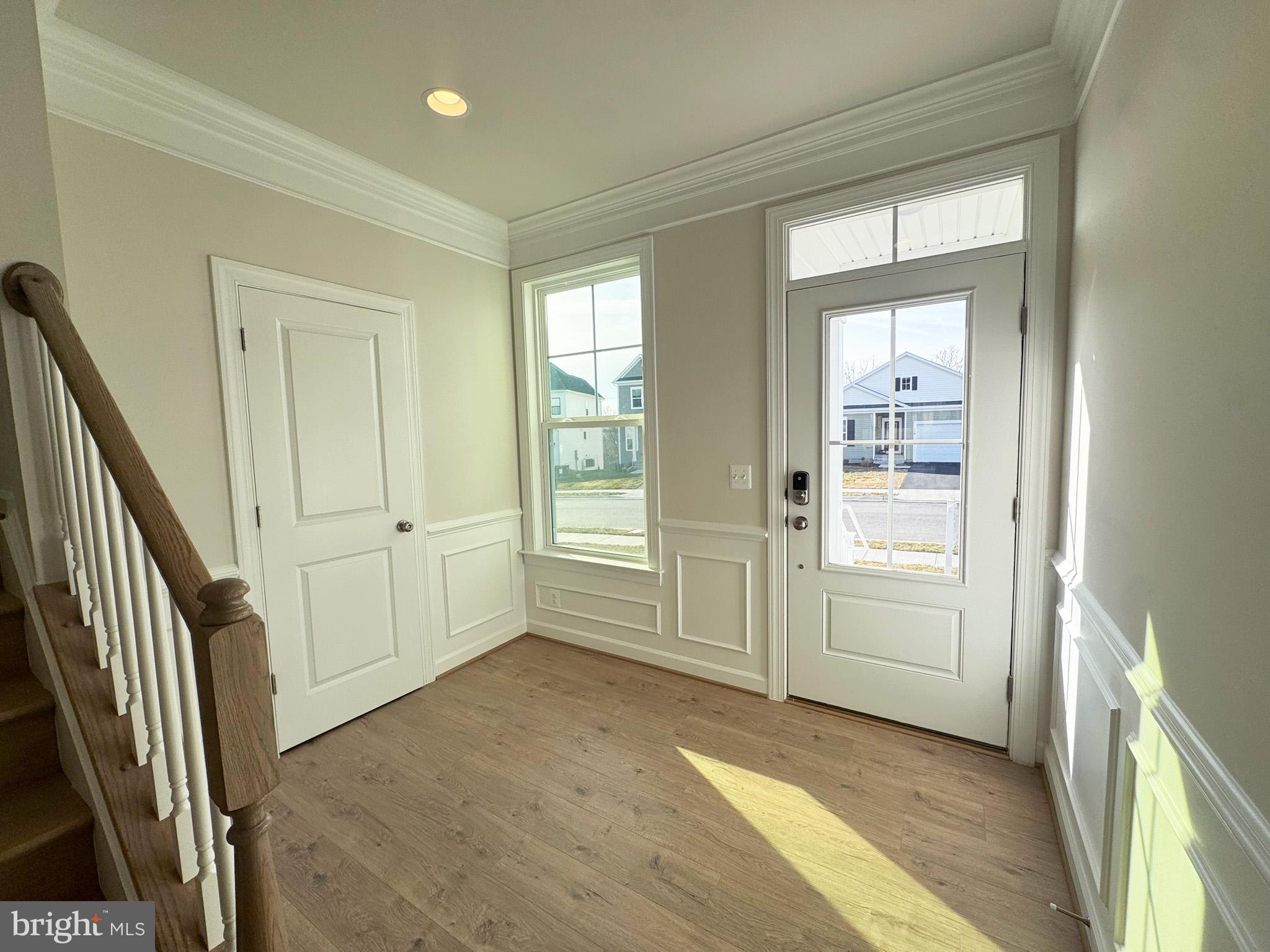 SNOWDEN BRIDGE - Residential