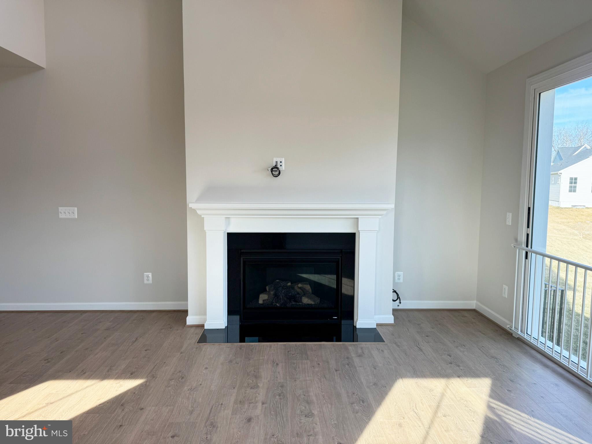 SNOWDEN BRIDGE - Residential