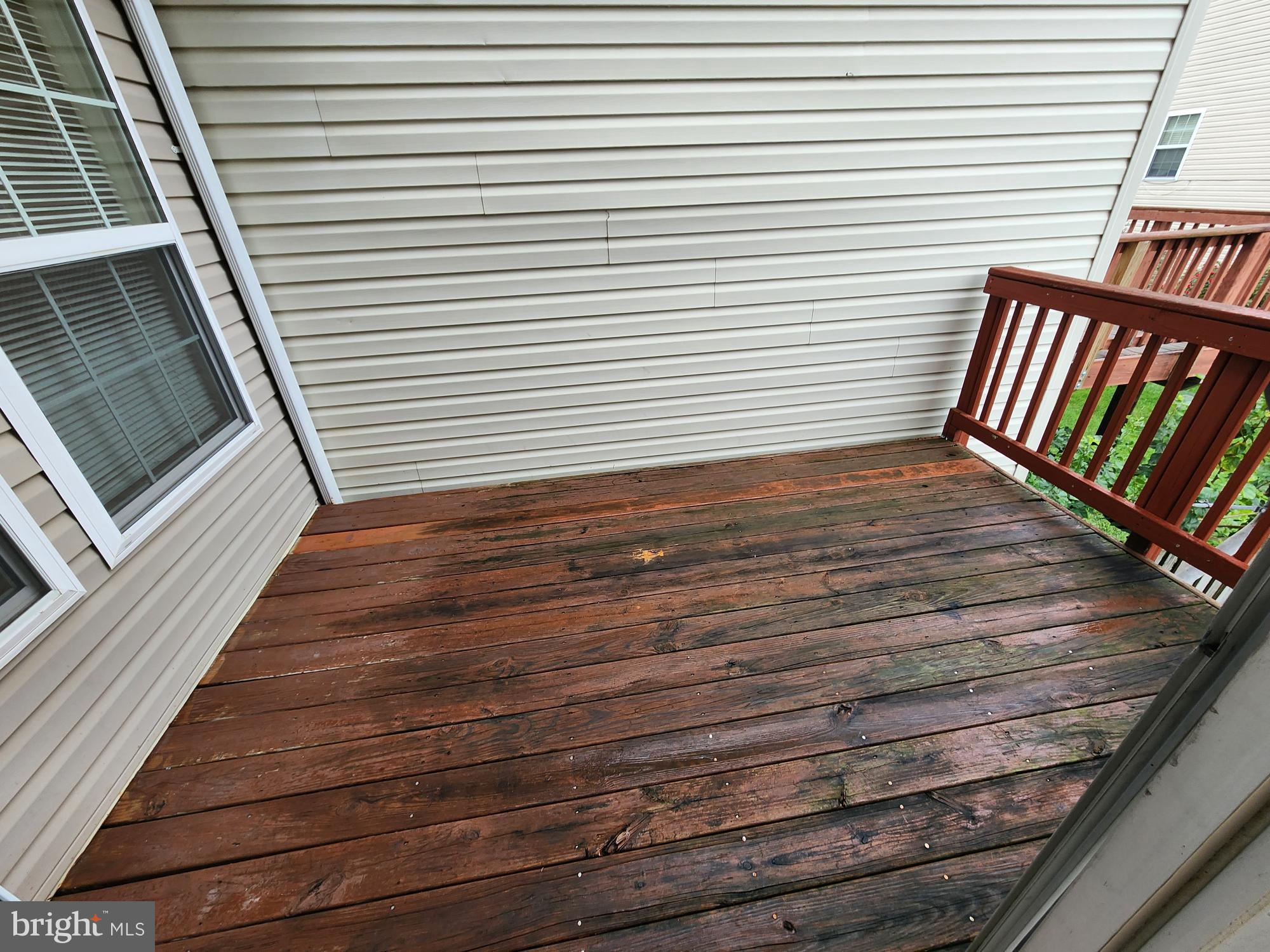 MANOR PARK - Residential Lease