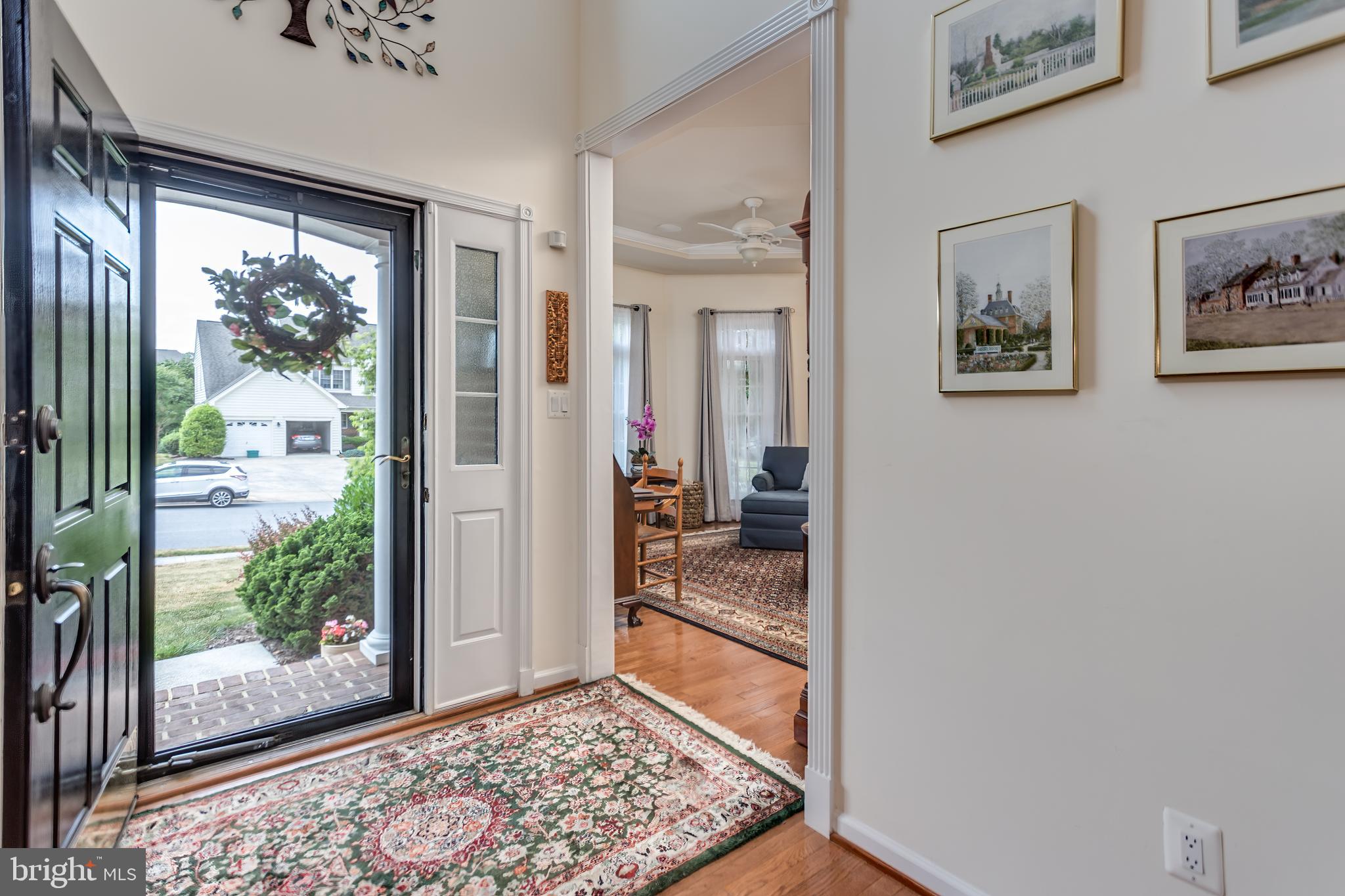 OPEQUON TERRACE - Residential