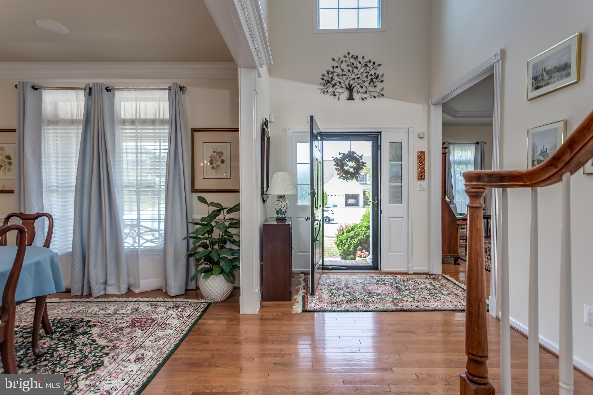 OPEQUON TERRACE - Residential