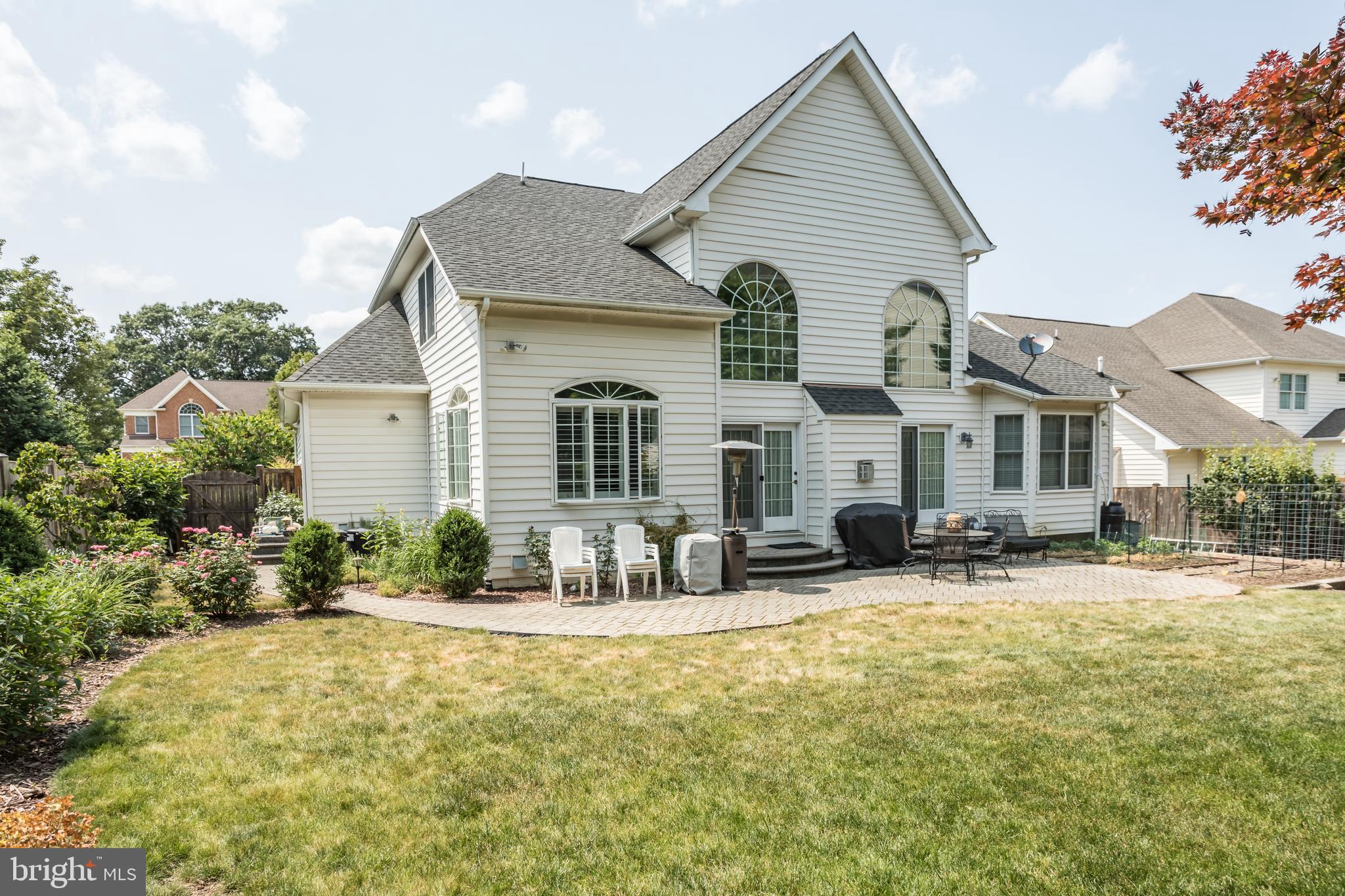 OPEQUON TERRACE - Residential