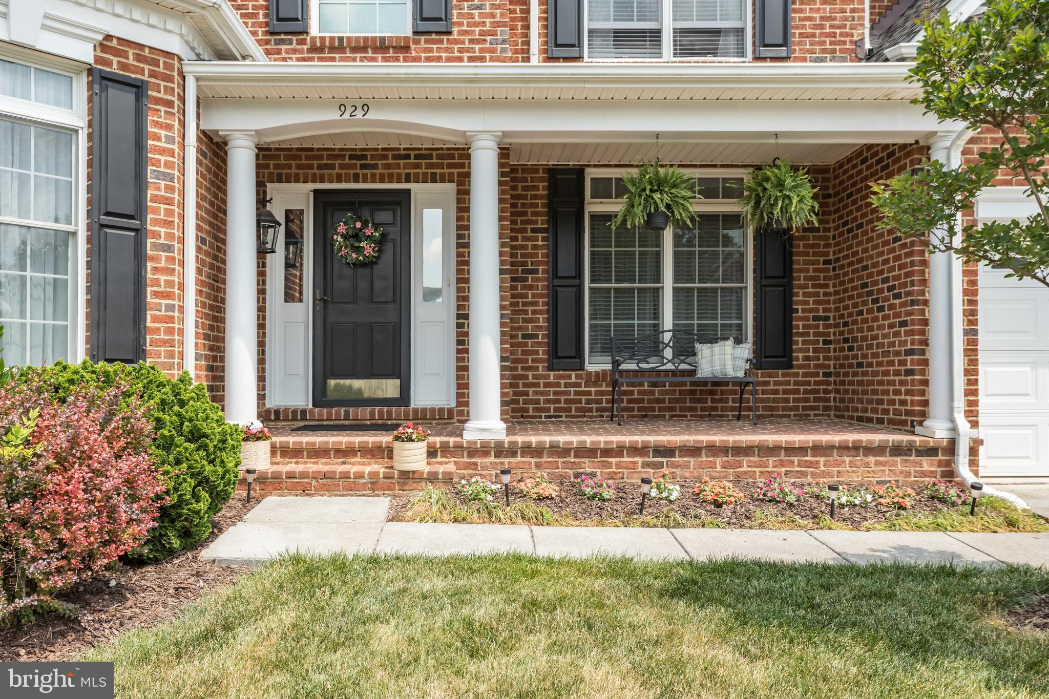 OPEQUON TERRACE - Residential