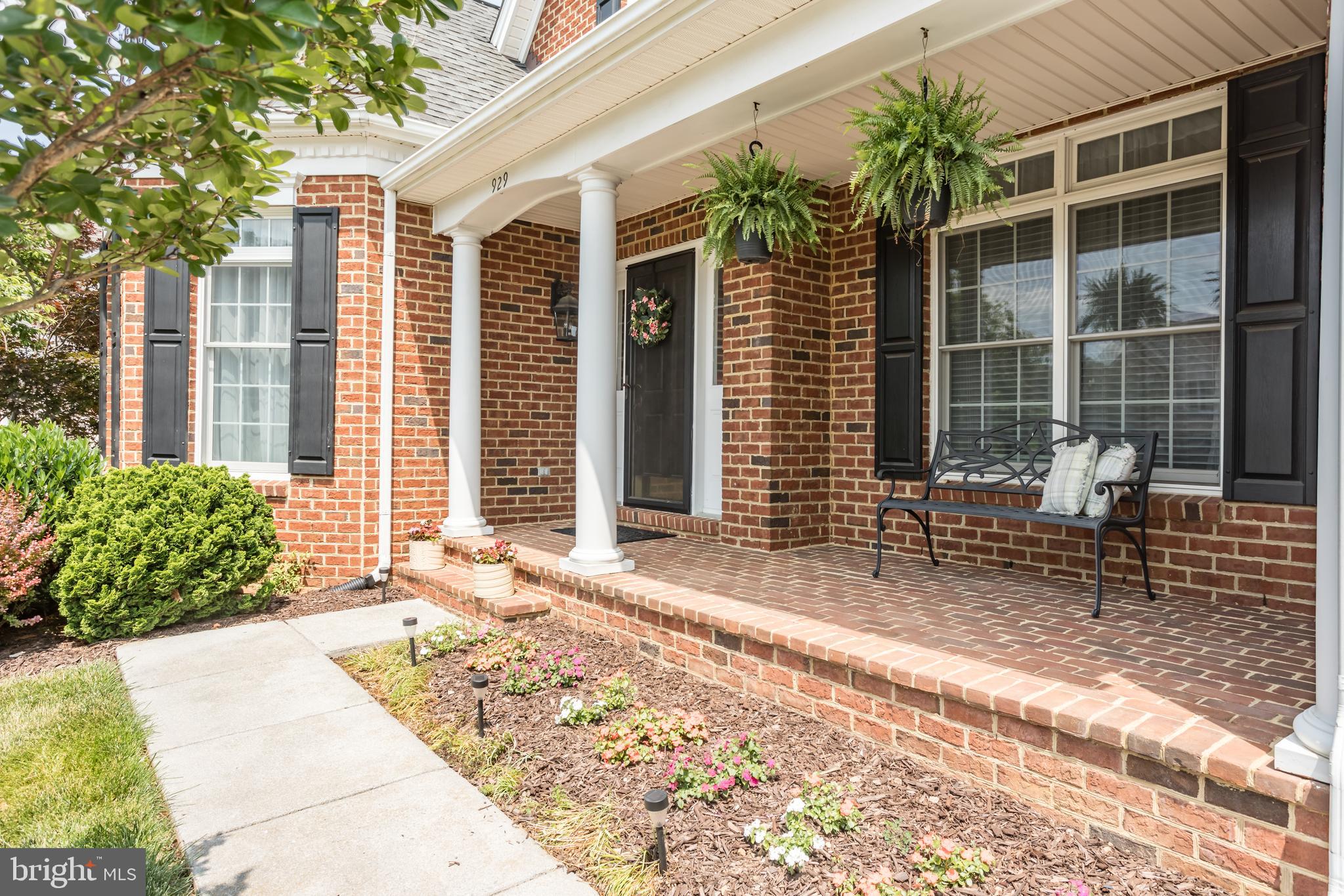 OPEQUON TERRACE - Residential