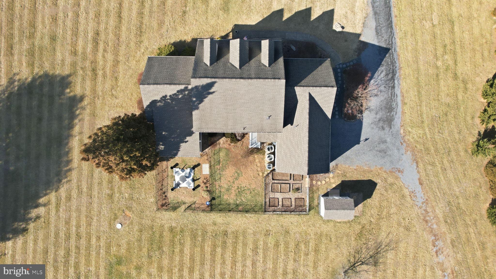 MILLDALE VALLEY ESTATES - Residential