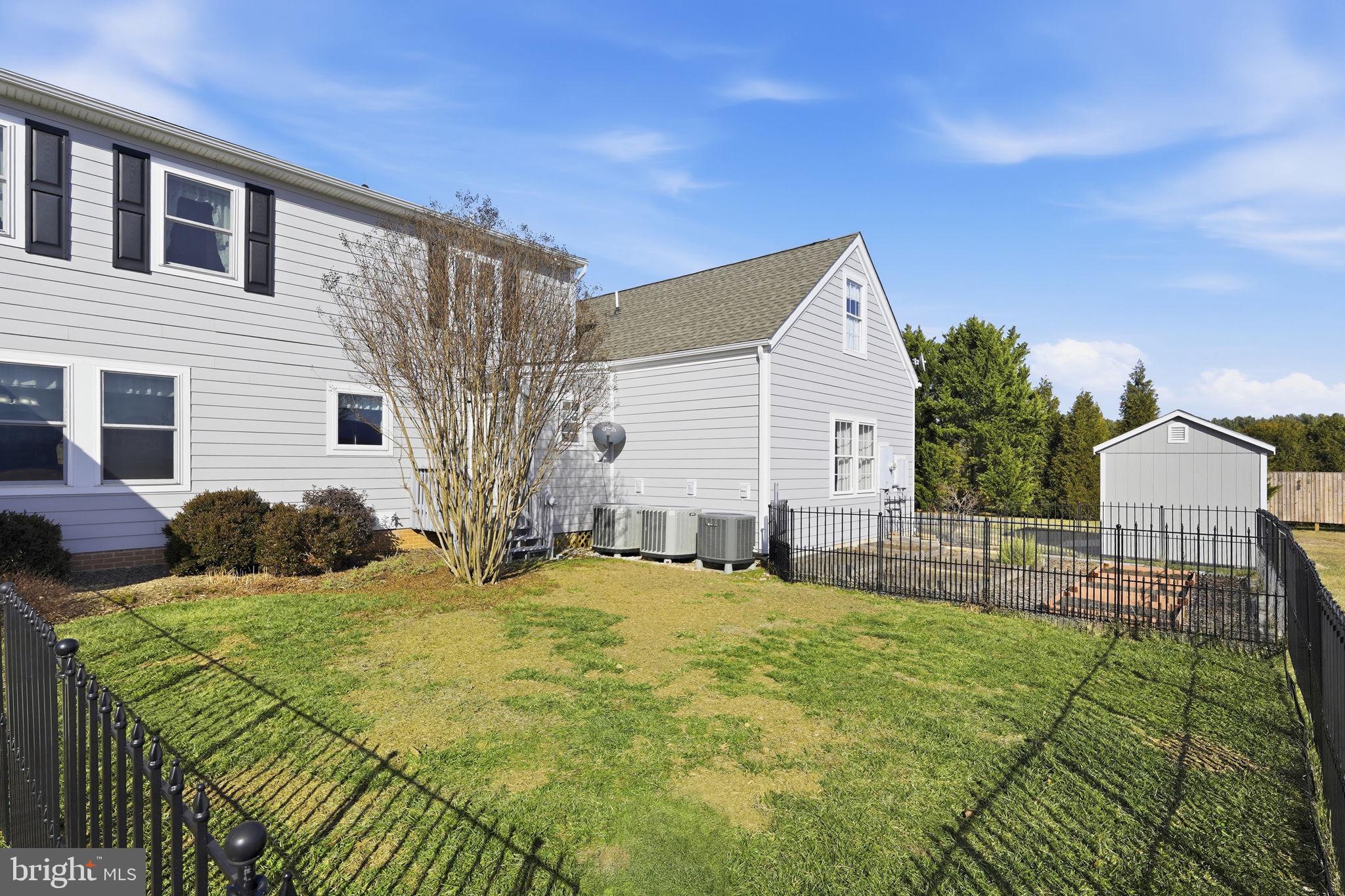 MILLDALE VALLEY ESTATES - Residential