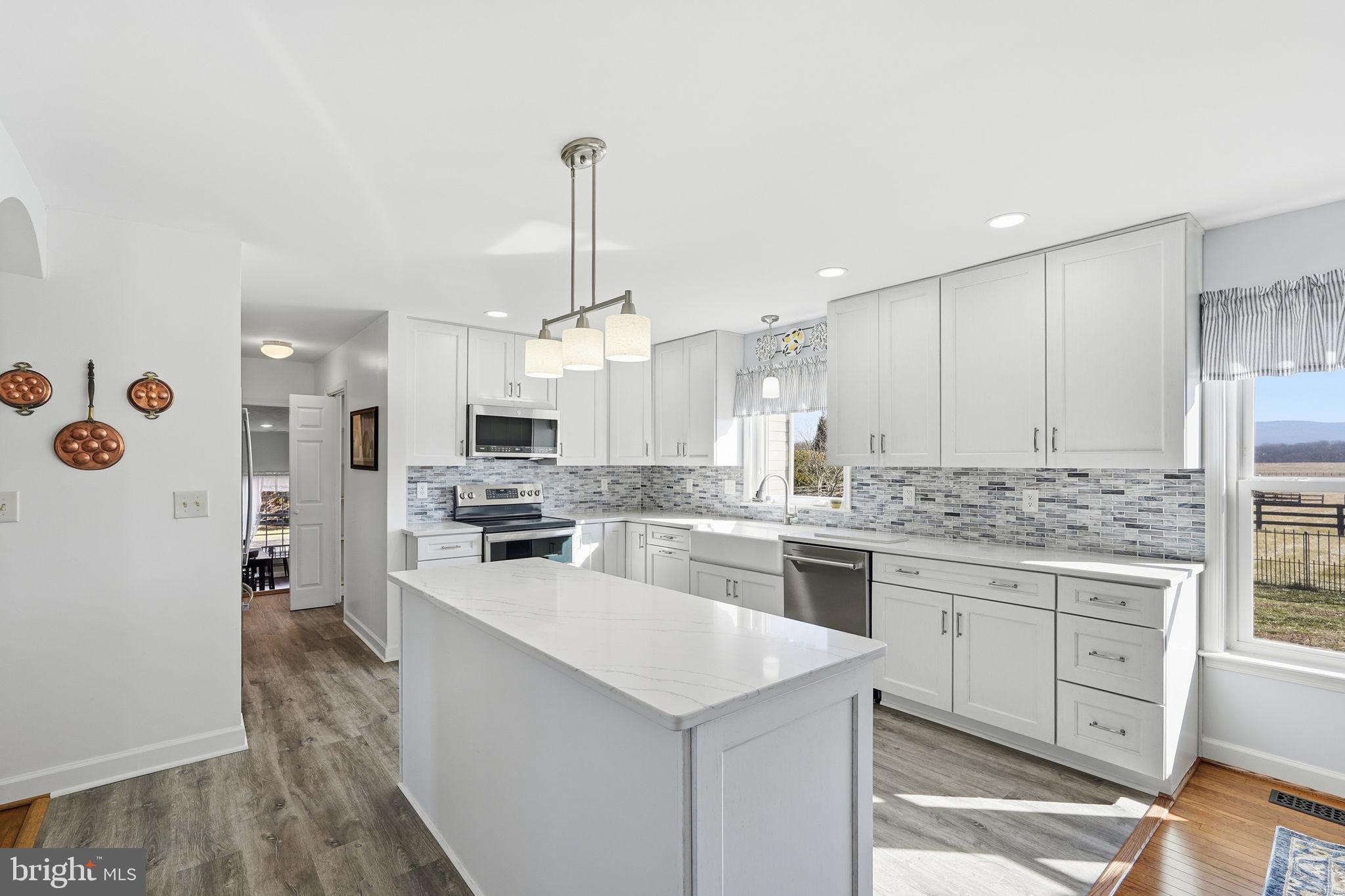 MILLDALE VALLEY ESTATES - Residential