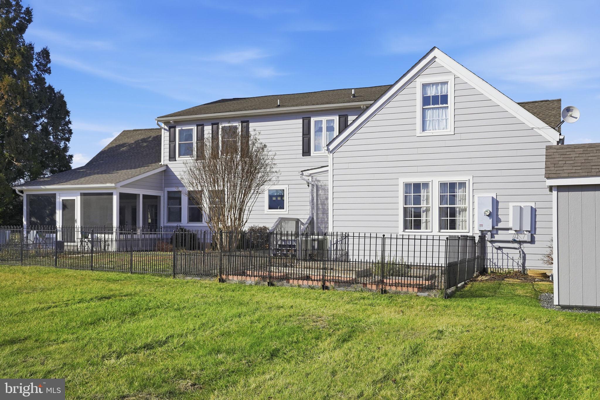 MILLDALE VALLEY ESTATES - Residential