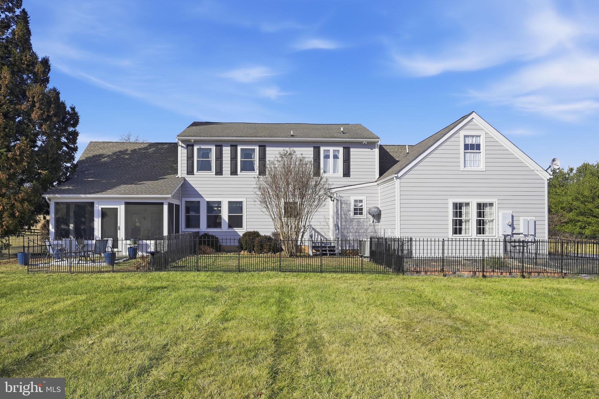 MILLDALE VALLEY ESTATES - Residential