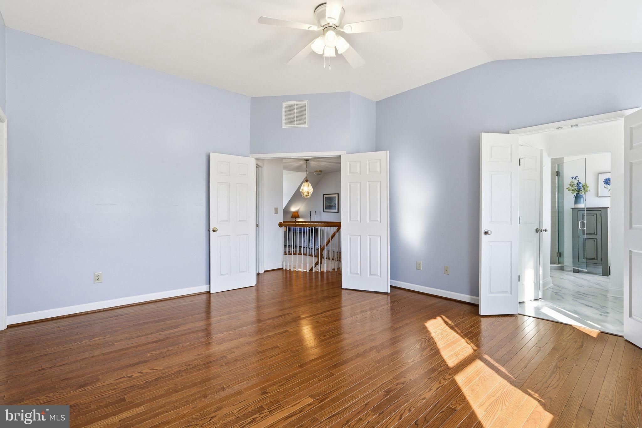 MILLDALE VALLEY ESTATES - Residential