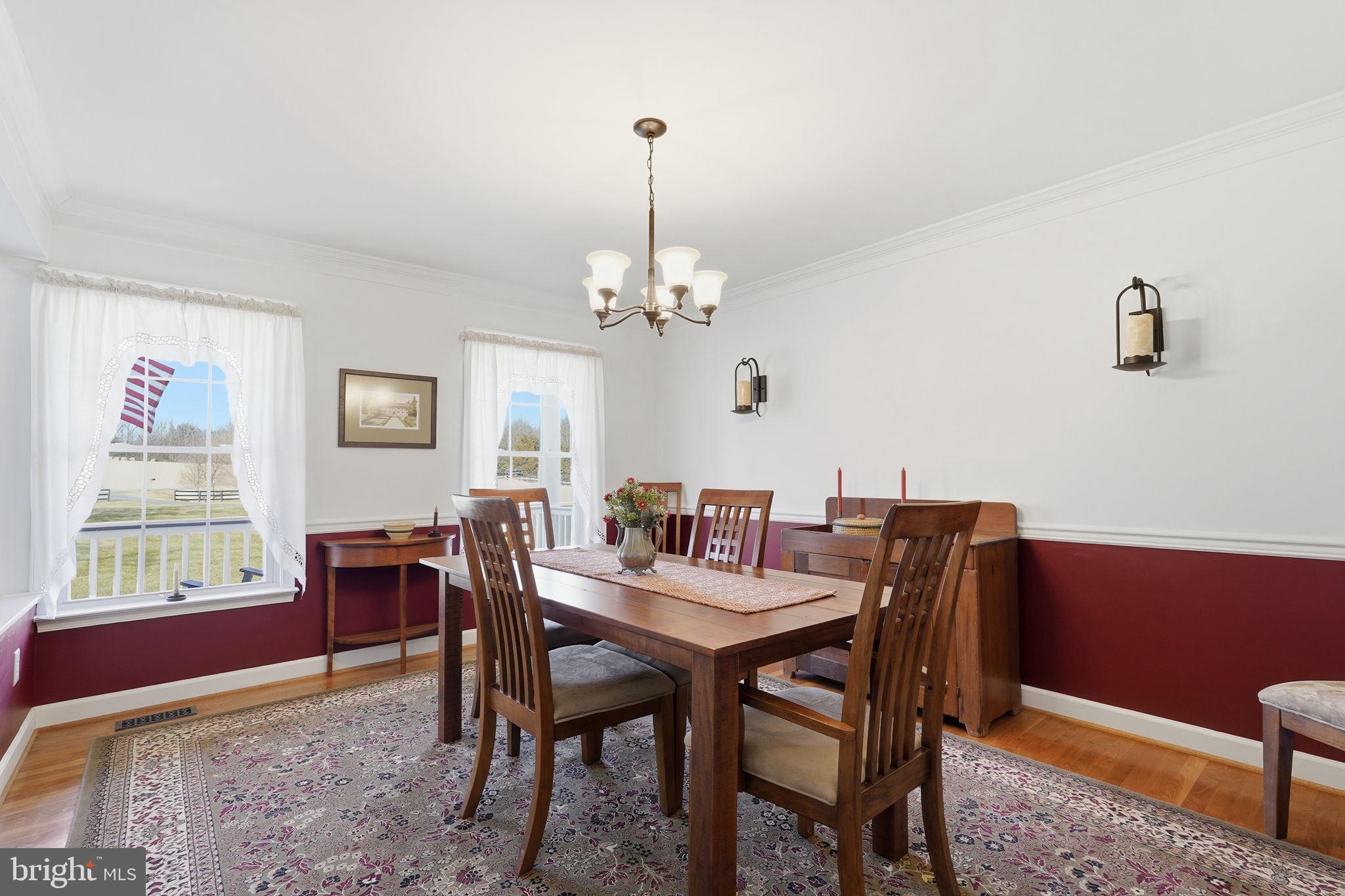 MILLDALE VALLEY ESTATES - Residential