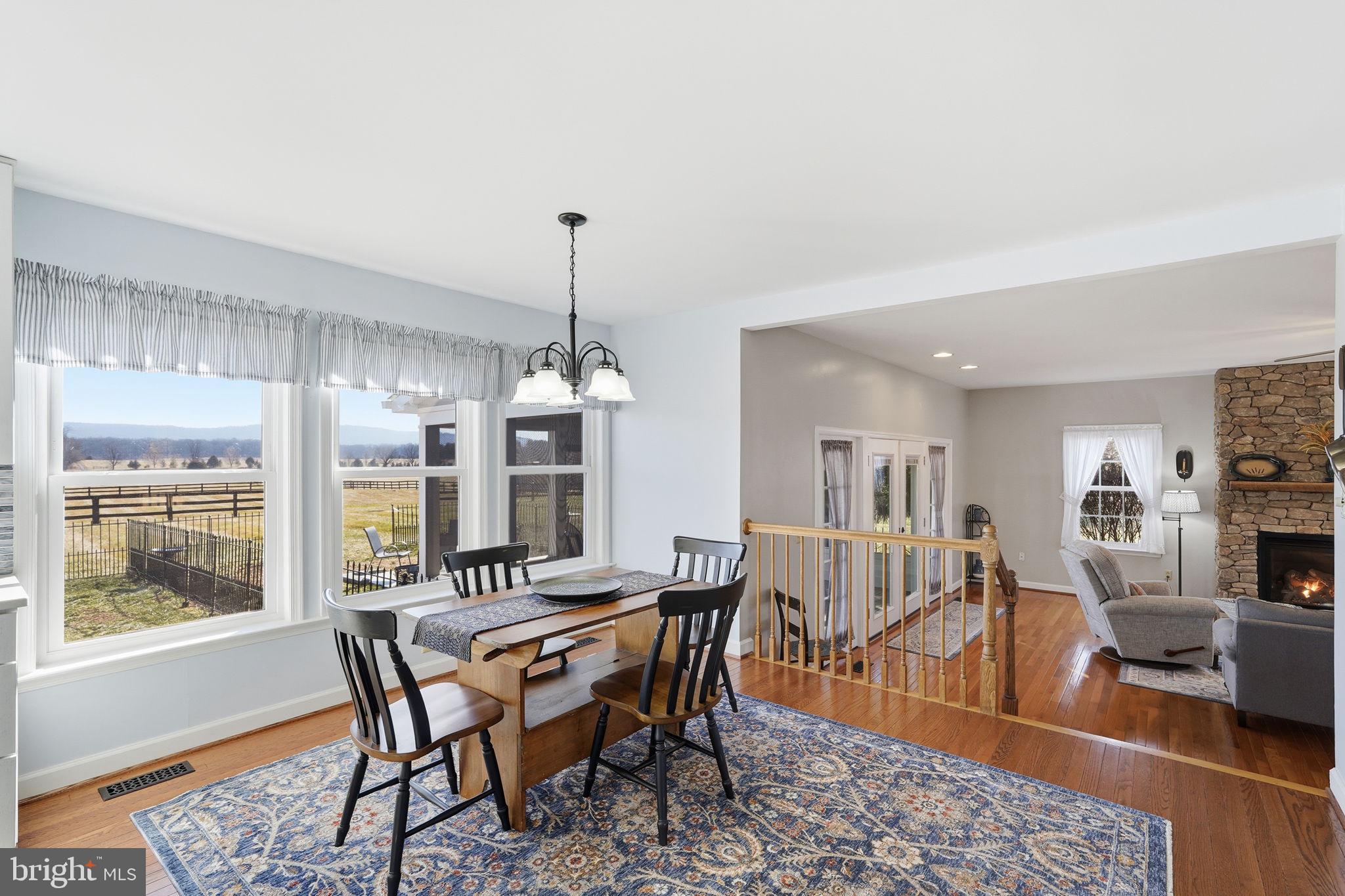 MILLDALE VALLEY ESTATES - Residential