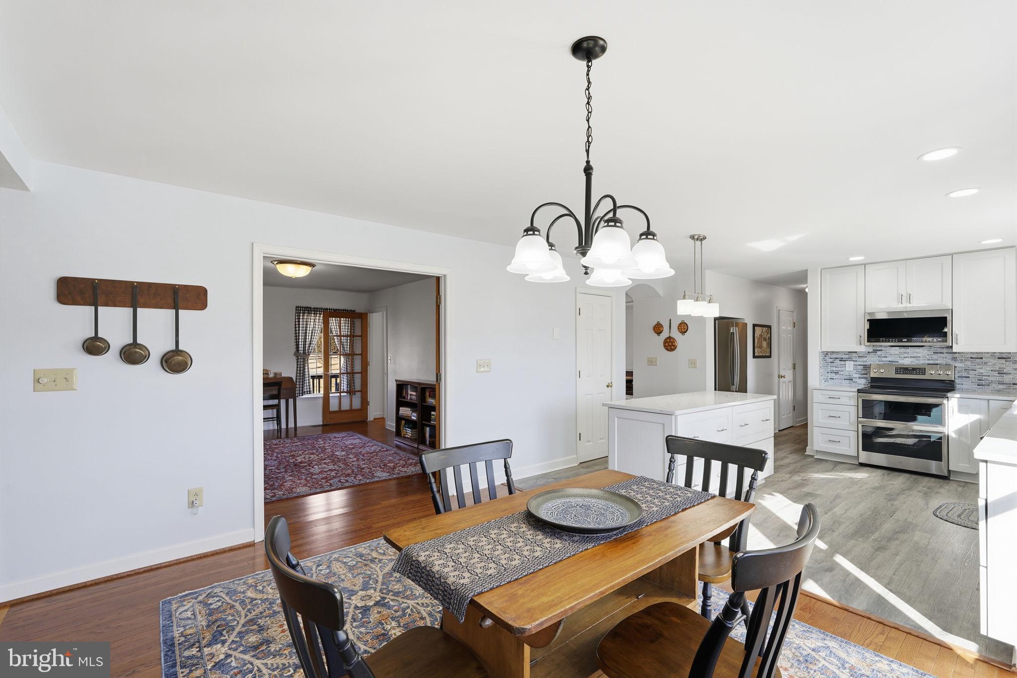 MILLDALE VALLEY ESTATES - Residential