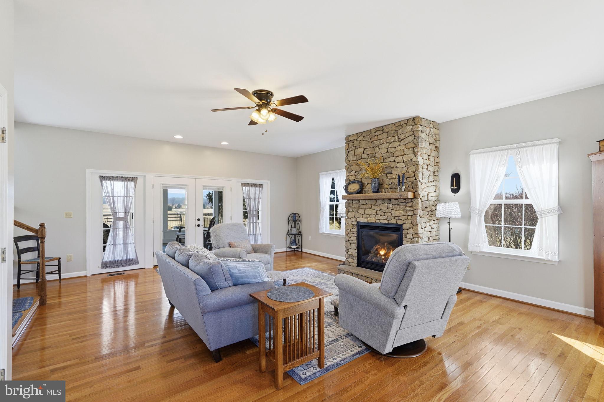 MILLDALE VALLEY ESTATES - Residential