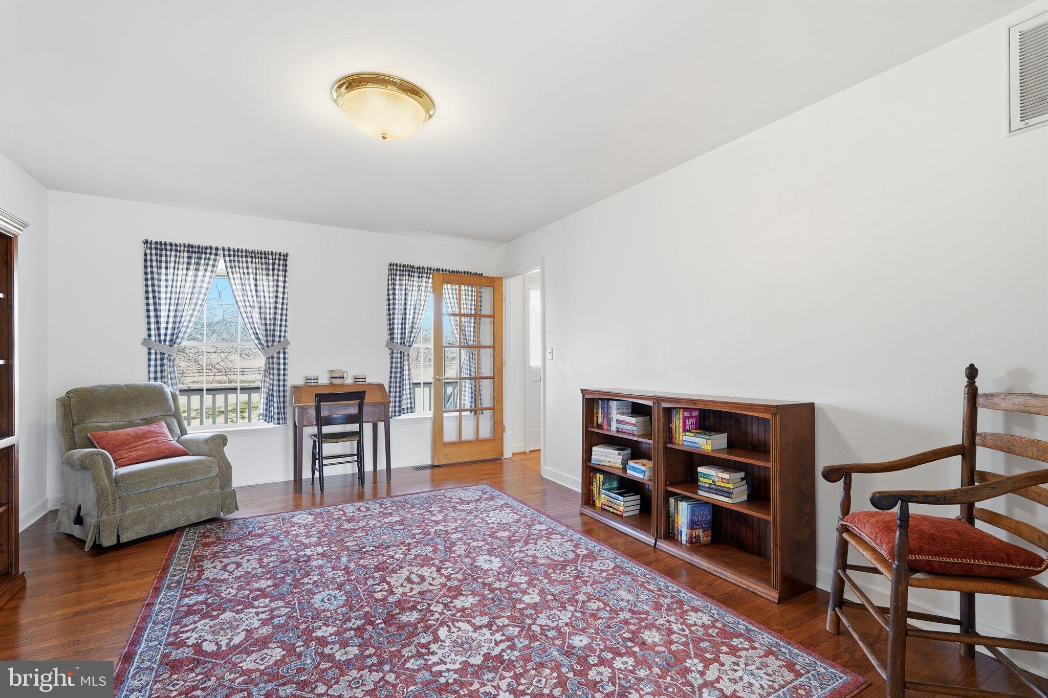 MILLDALE VALLEY ESTATES - Residential