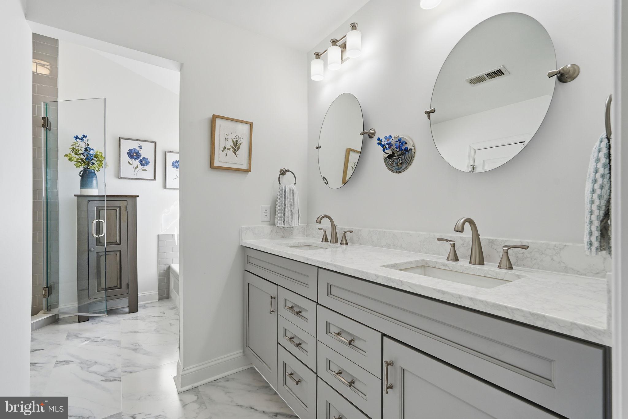 MILLDALE VALLEY ESTATES - Residential