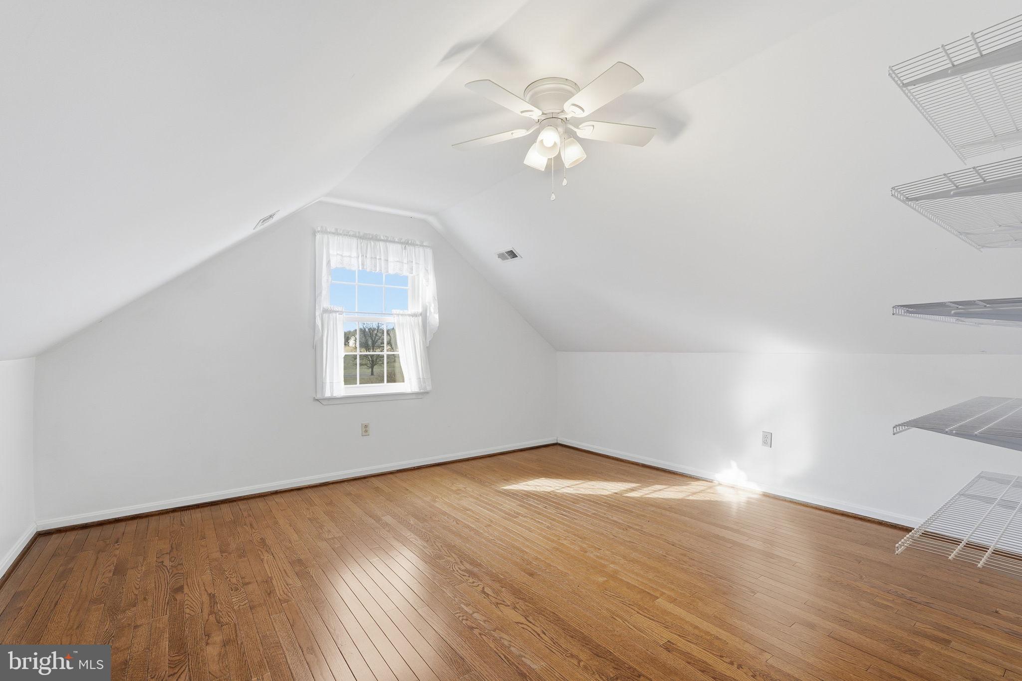 MILLDALE VALLEY ESTATES - Residential