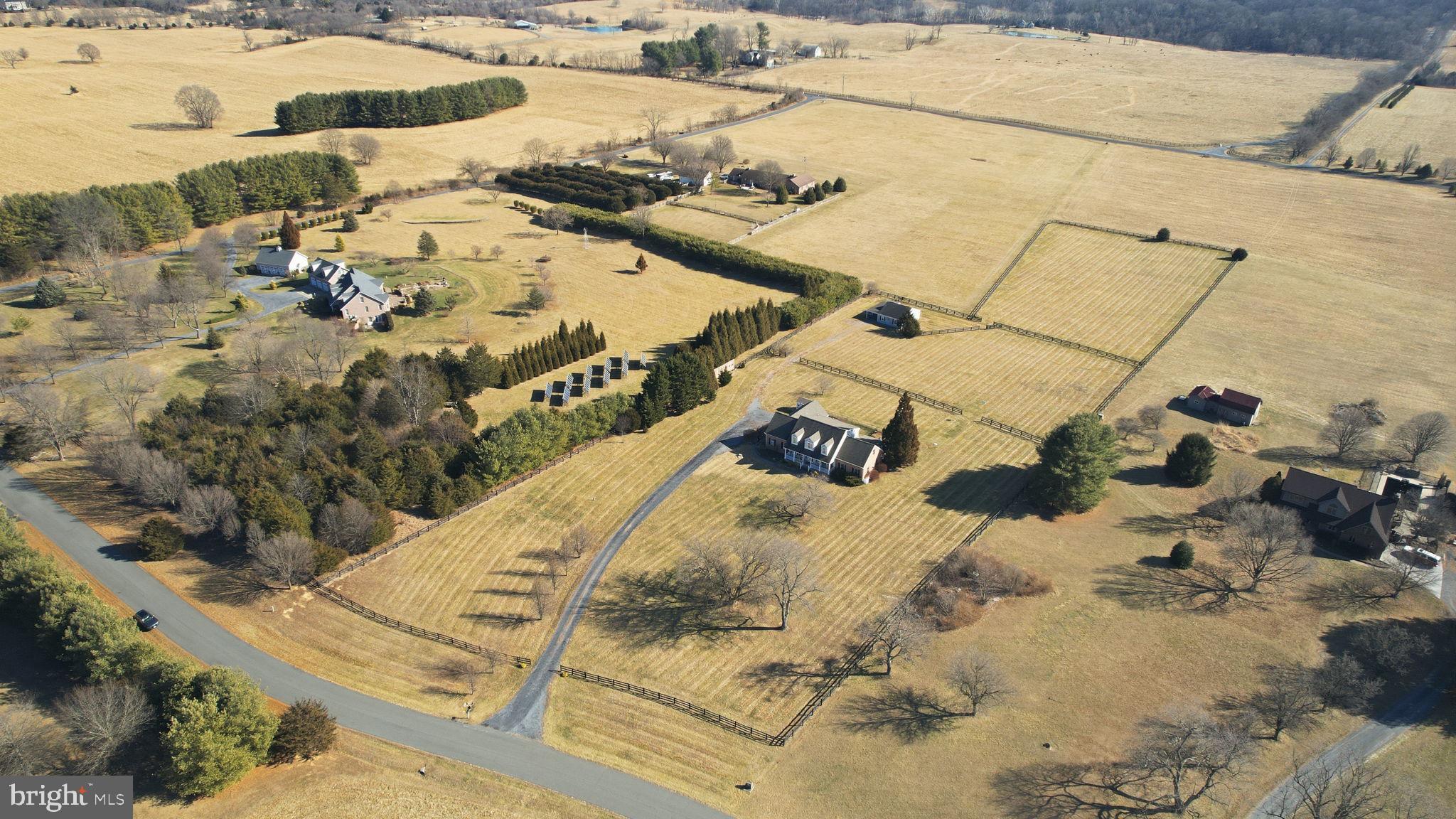 MILLDALE VALLEY ESTATES - Residential