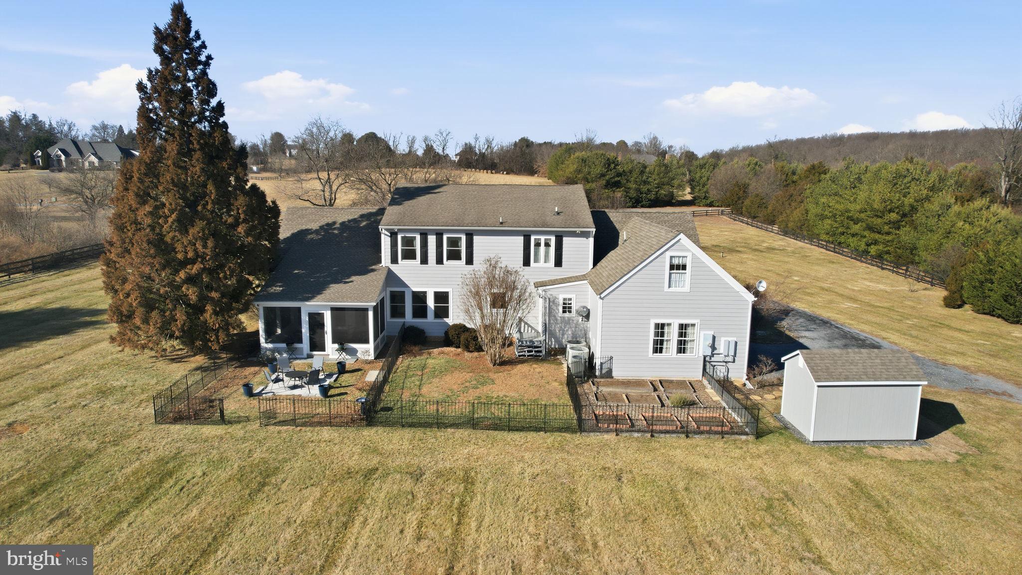 MILLDALE VALLEY ESTATES - Residential