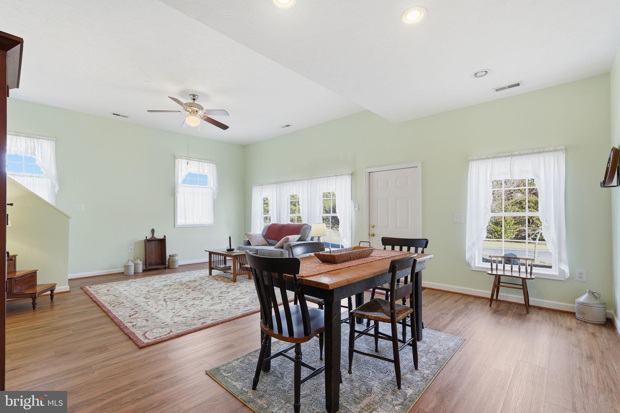 MILLDALE VALLEY ESTATES - Residential