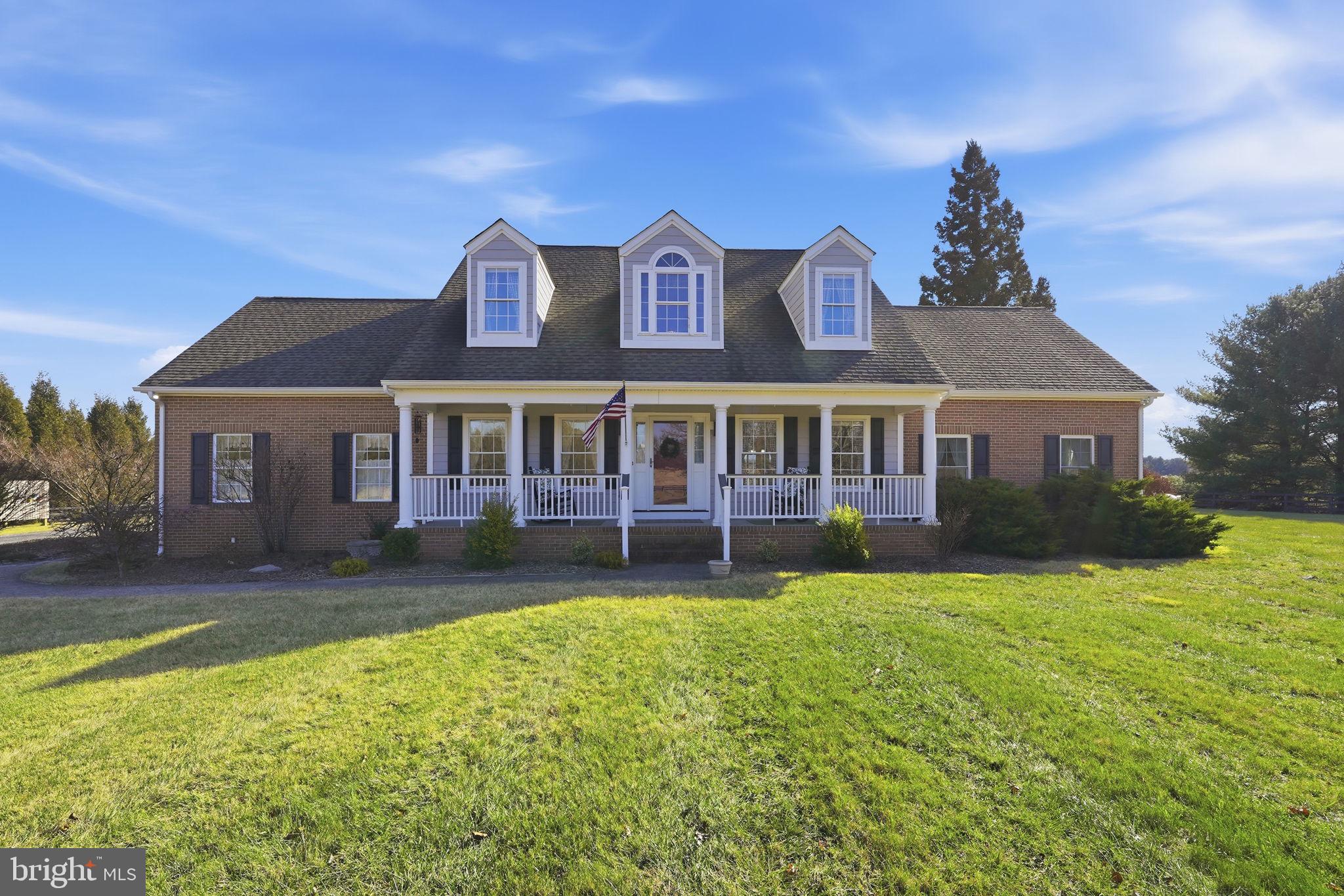 MILLDALE VALLEY ESTATES - Residential