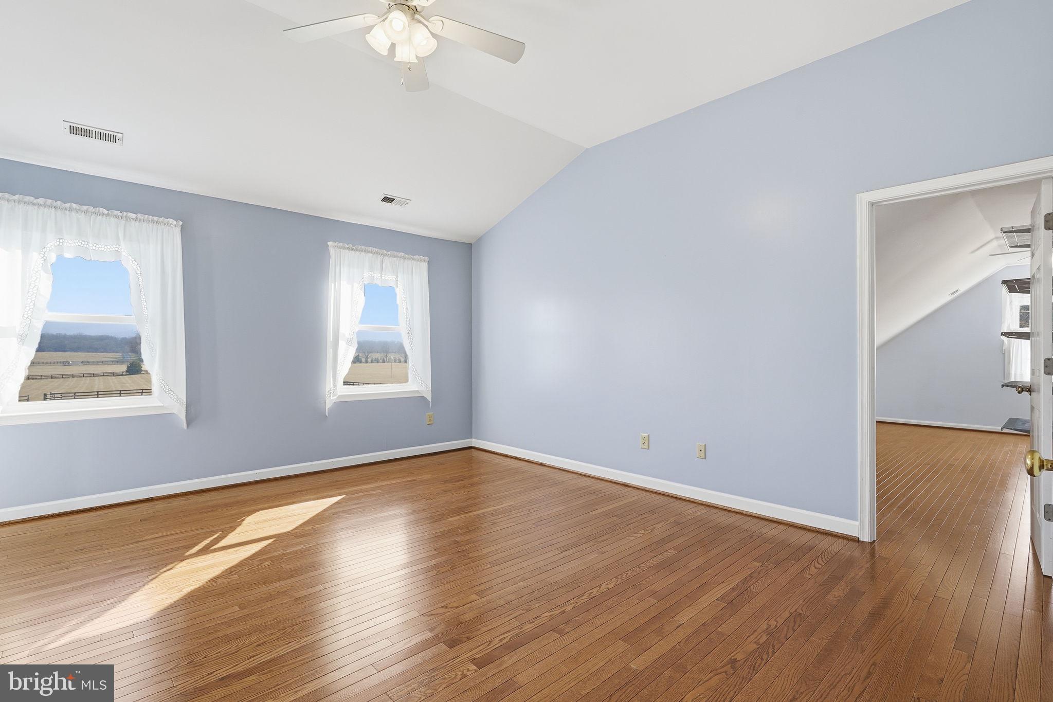 MILLDALE VALLEY ESTATES - Residential