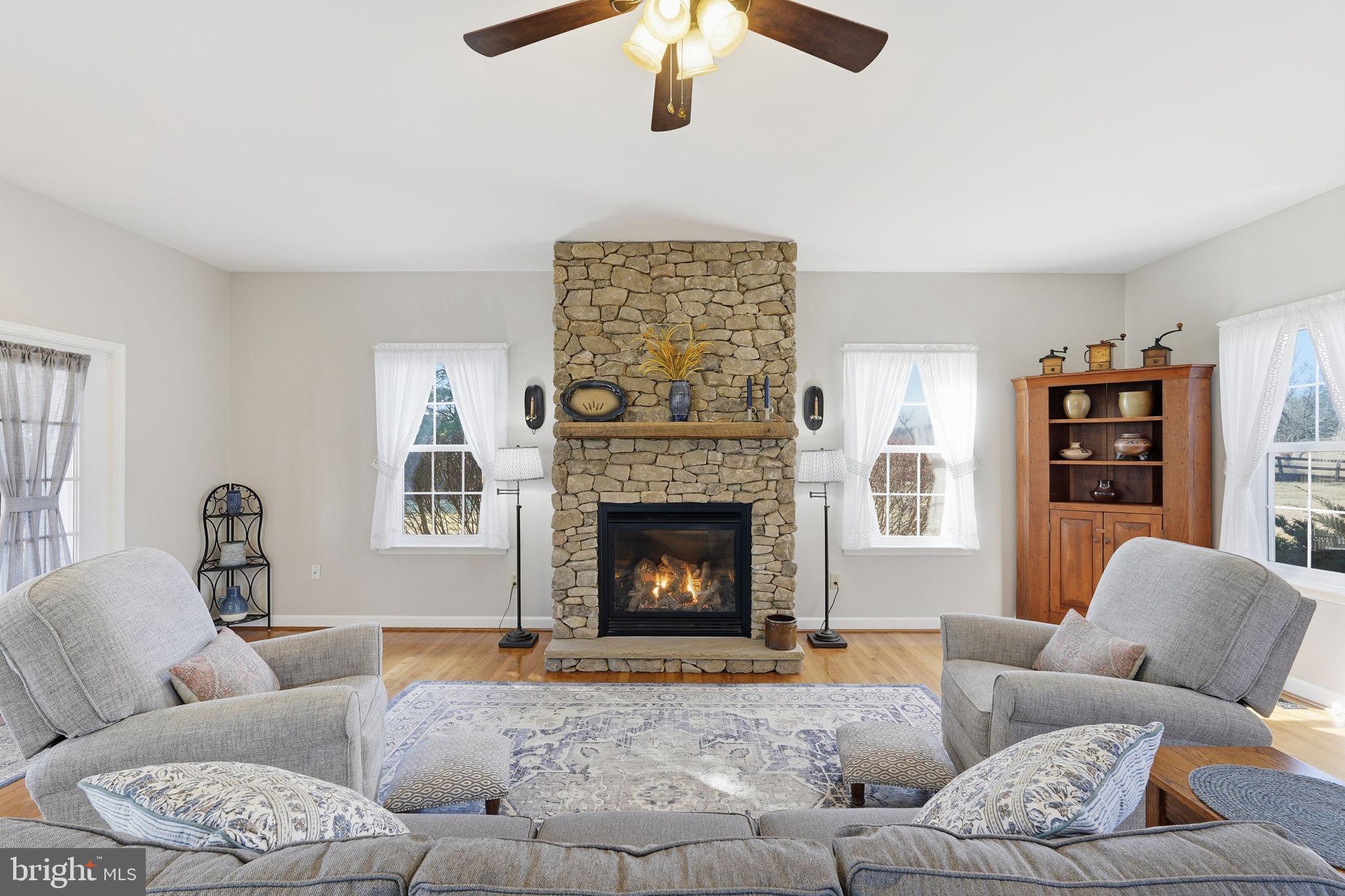 MILLDALE VALLEY ESTATES - Residential