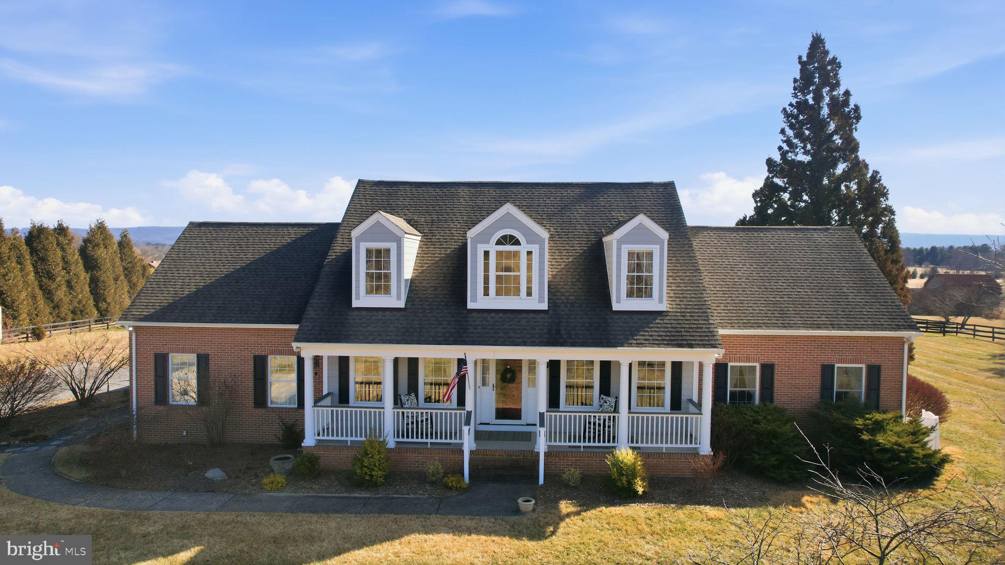 MILLDALE VALLEY ESTATES - Residential