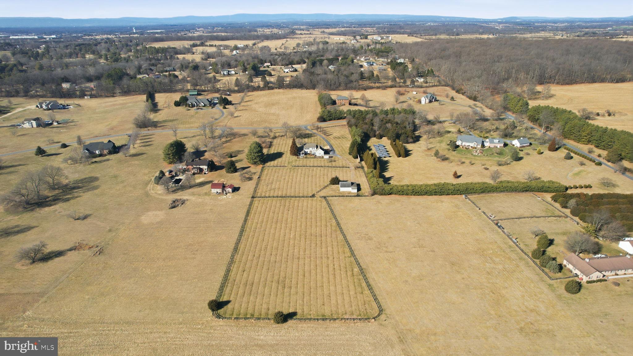 MILLDALE VALLEY ESTATES - Residential