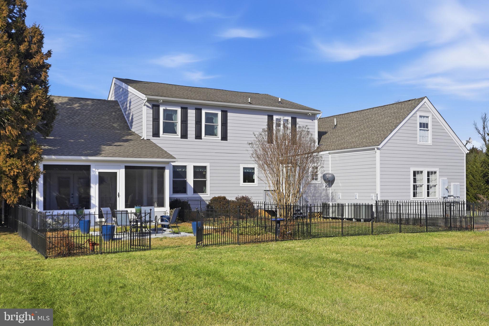 MILLDALE VALLEY ESTATES - Residential