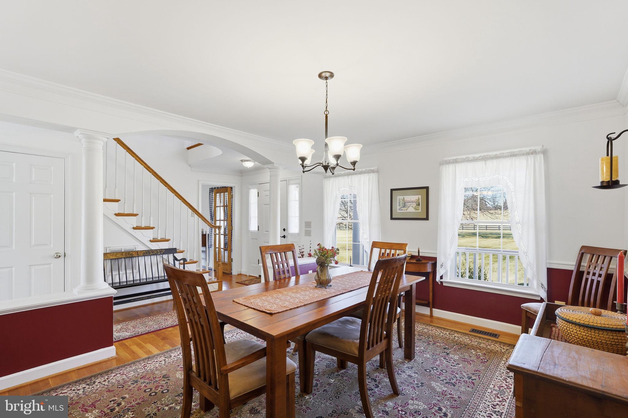 MILLDALE VALLEY ESTATES - Residential