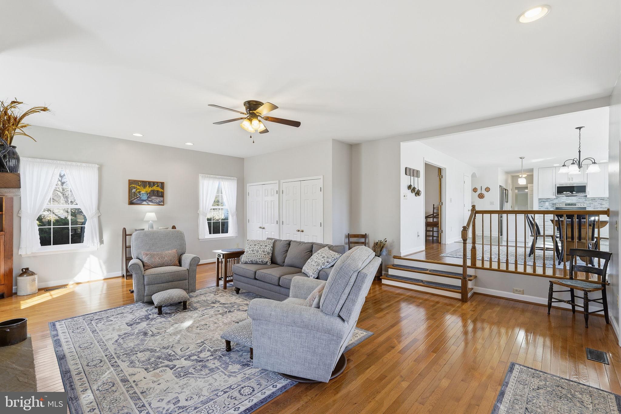 MILLDALE VALLEY ESTATES - Residential