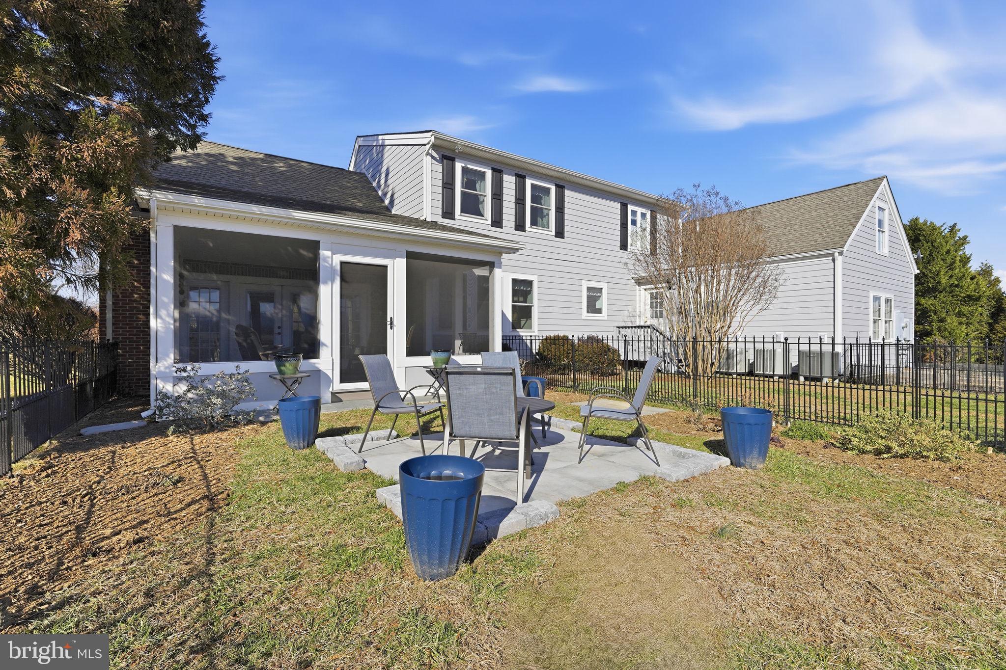 MILLDALE VALLEY ESTATES - Residential