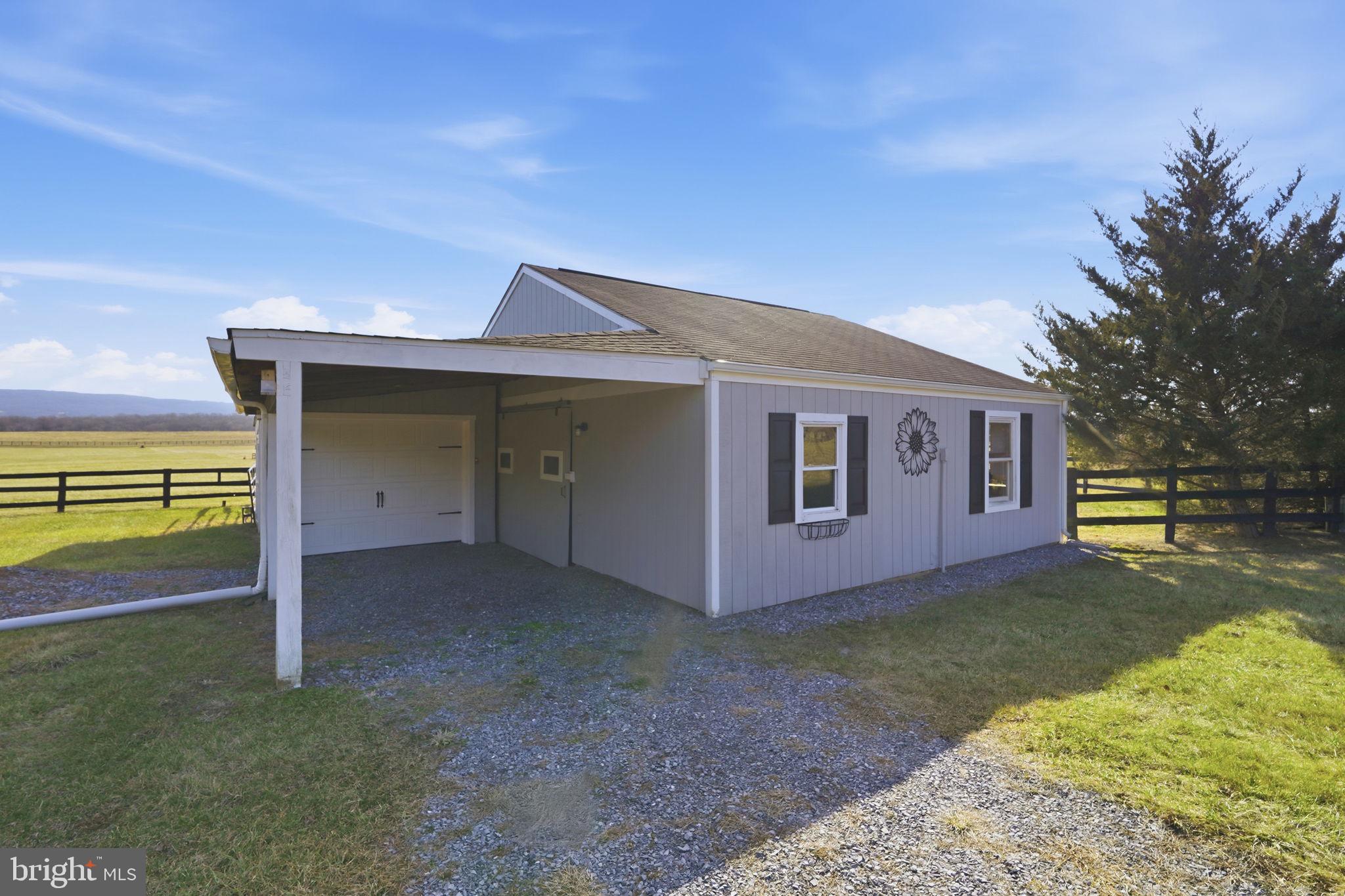 MILLDALE VALLEY ESTATES - Residential