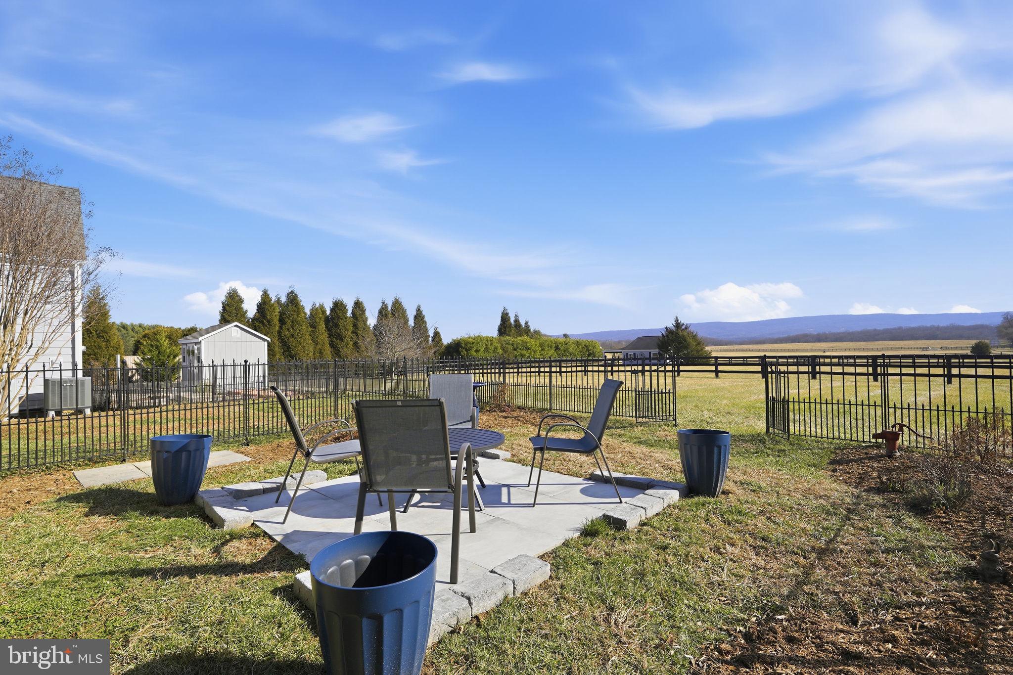 MILLDALE VALLEY ESTATES - Residential