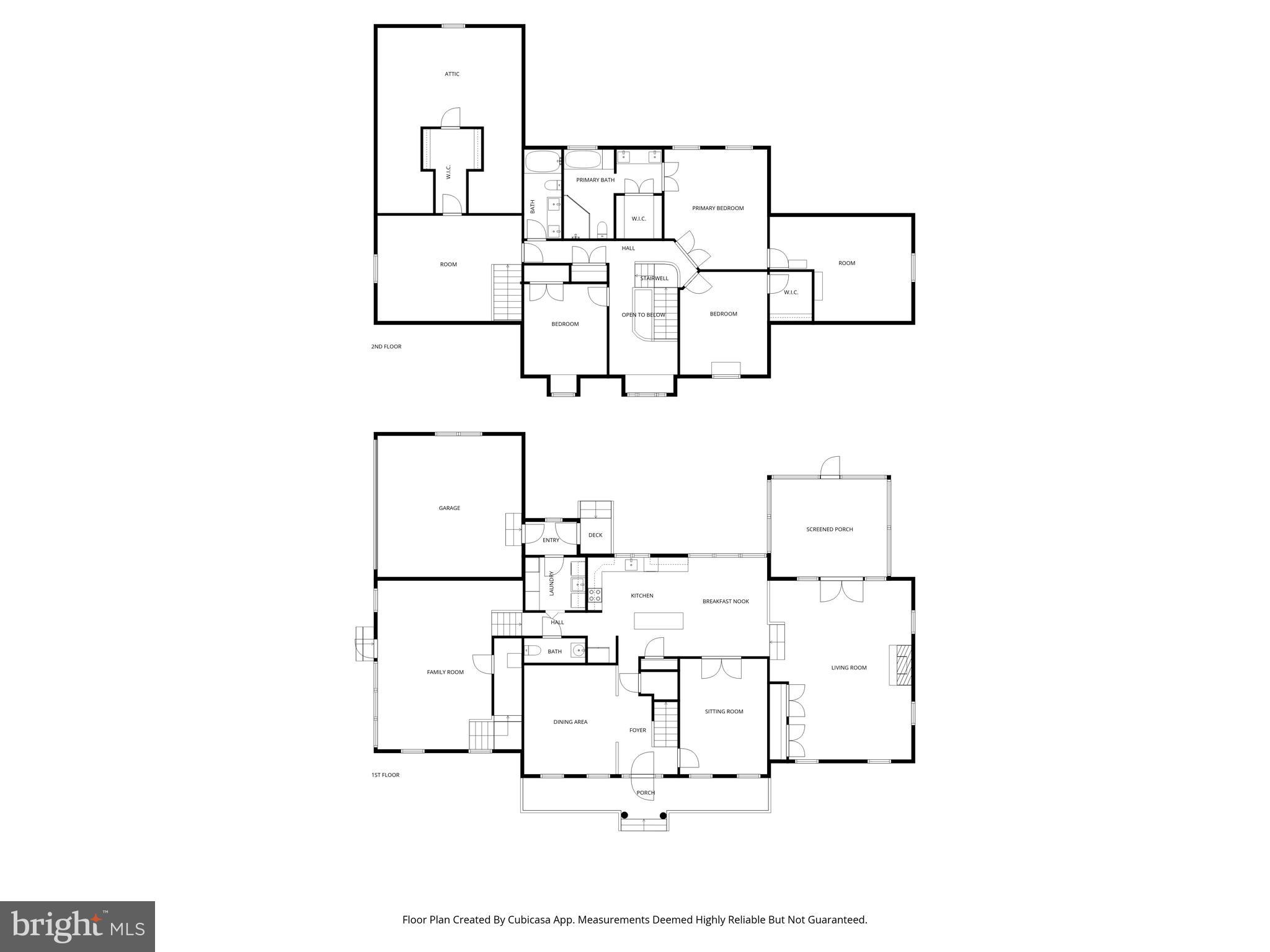 MILLDALE VALLEY ESTATES - Residential
